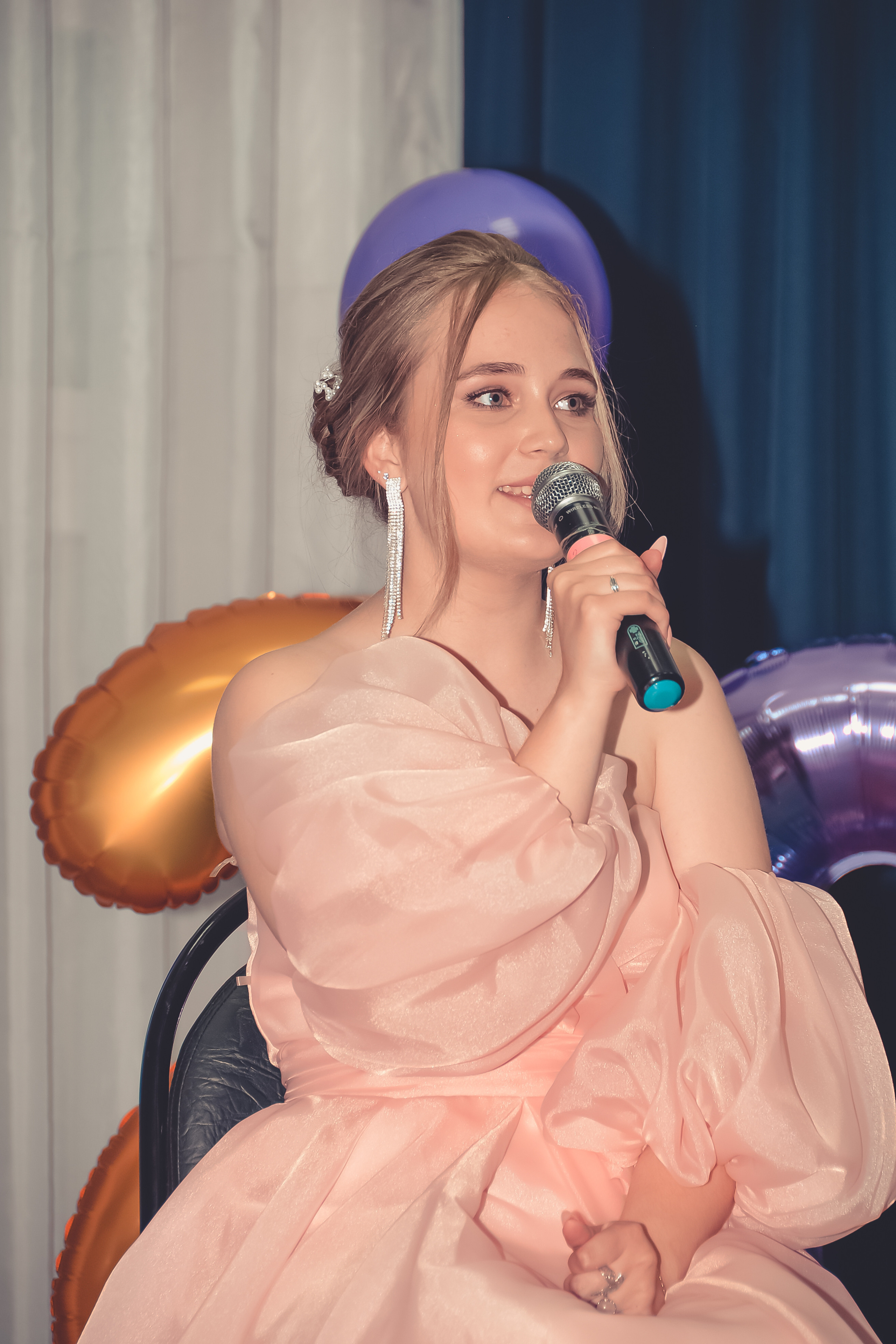 Репортажи из учебных заведений. Фотограф Ольга Морятова