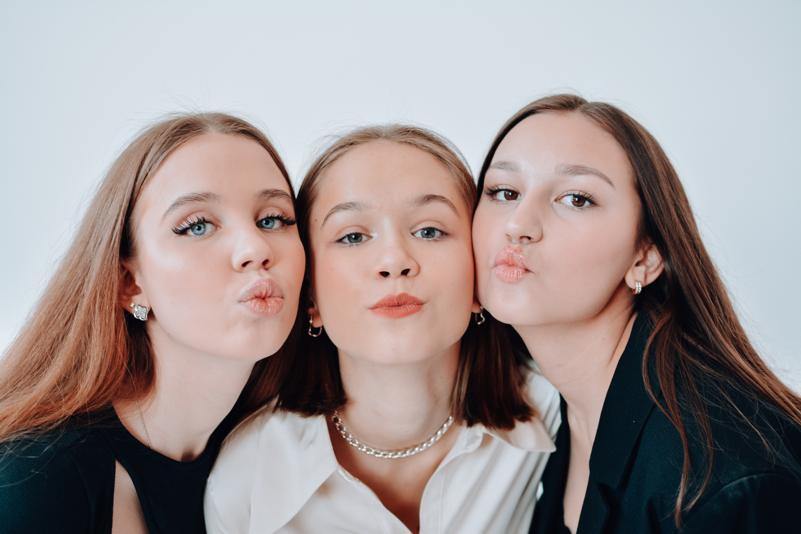 Репортажи из учебных заведений. Фотограф Ольга Морятова