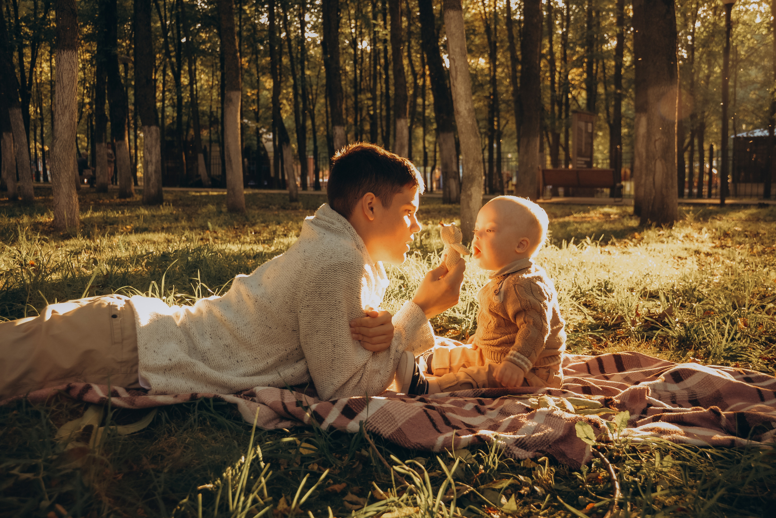 Семейные ЛАЙФ-СТАЙЛ. Фотограф Ольга Морятова