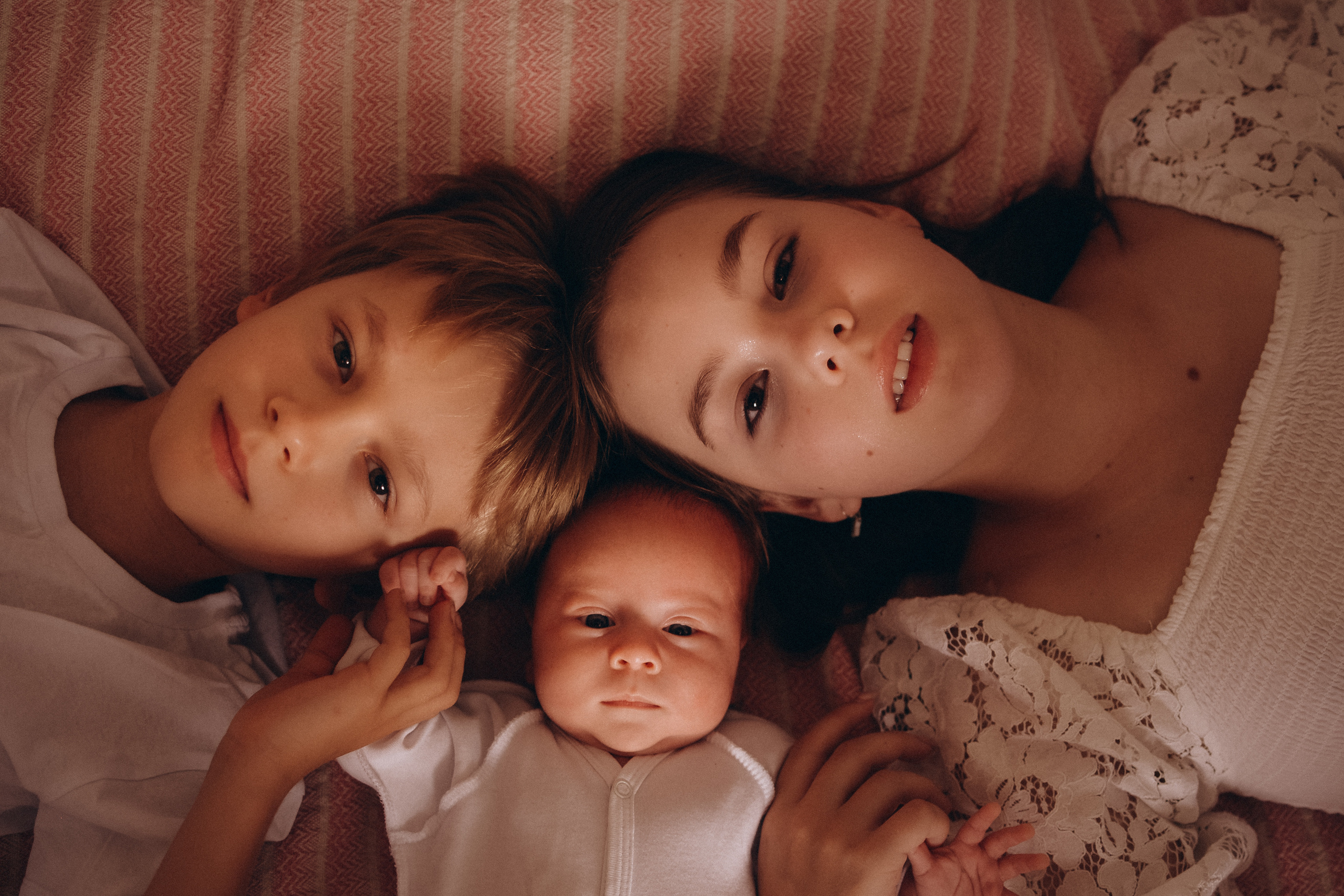 Семейные ЛАЙФ-СТАЙЛ. Фотограф Ольга Морятова