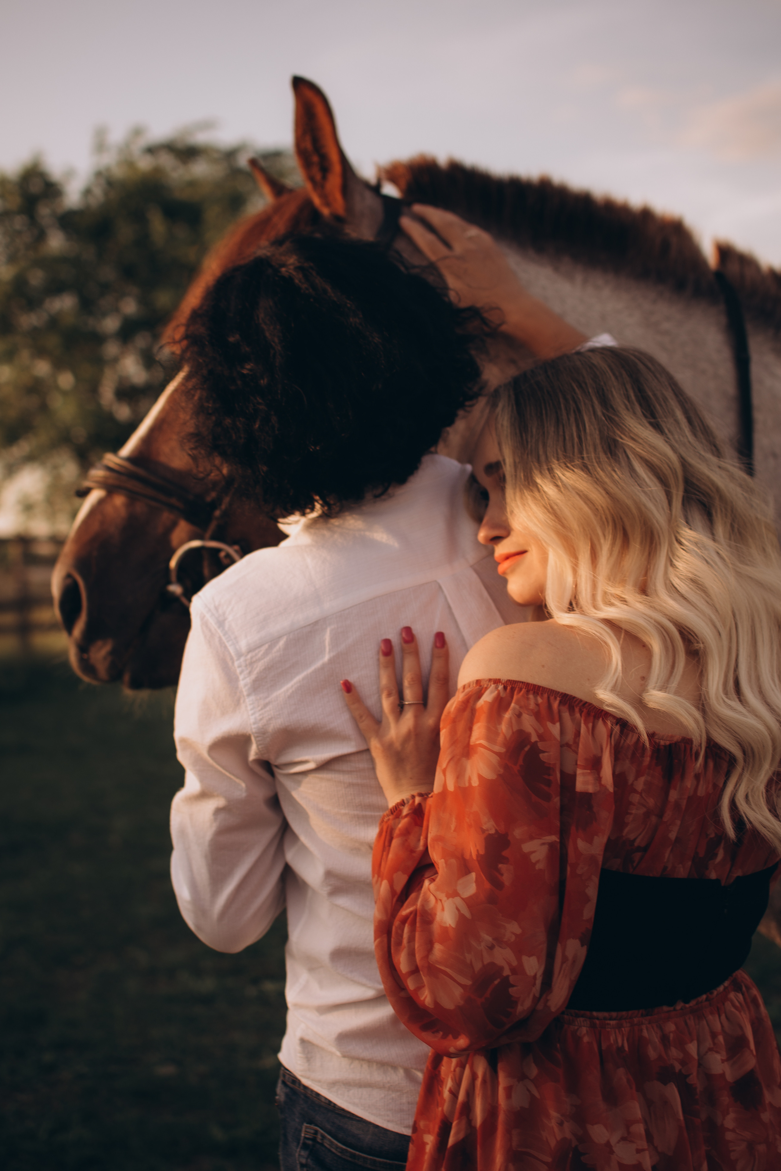 Love-story… и свадебные моменты…. Фотограф Ольга Морятова