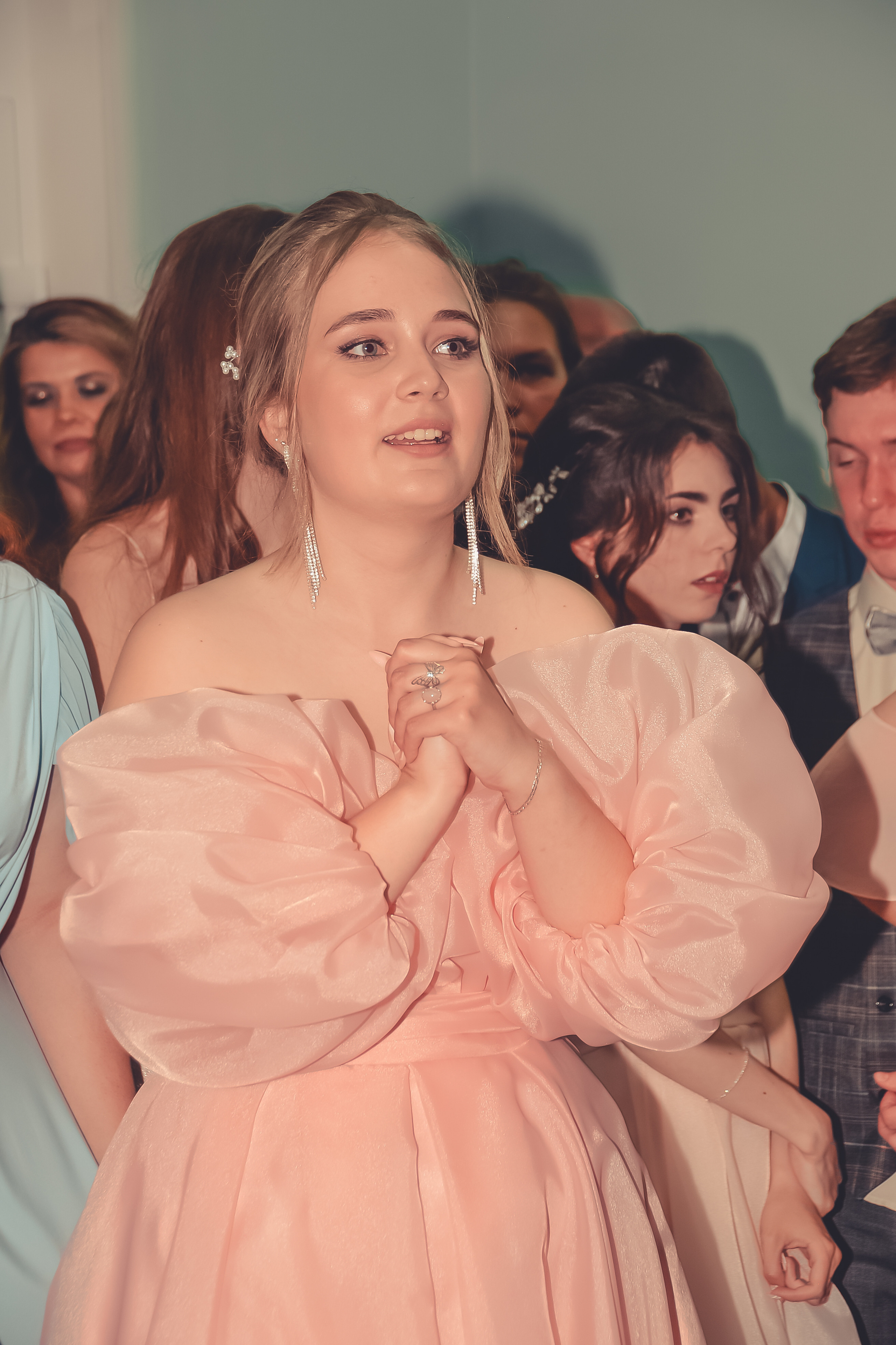 Репортажи из учебных заведений. Фотограф Ольга Морятова