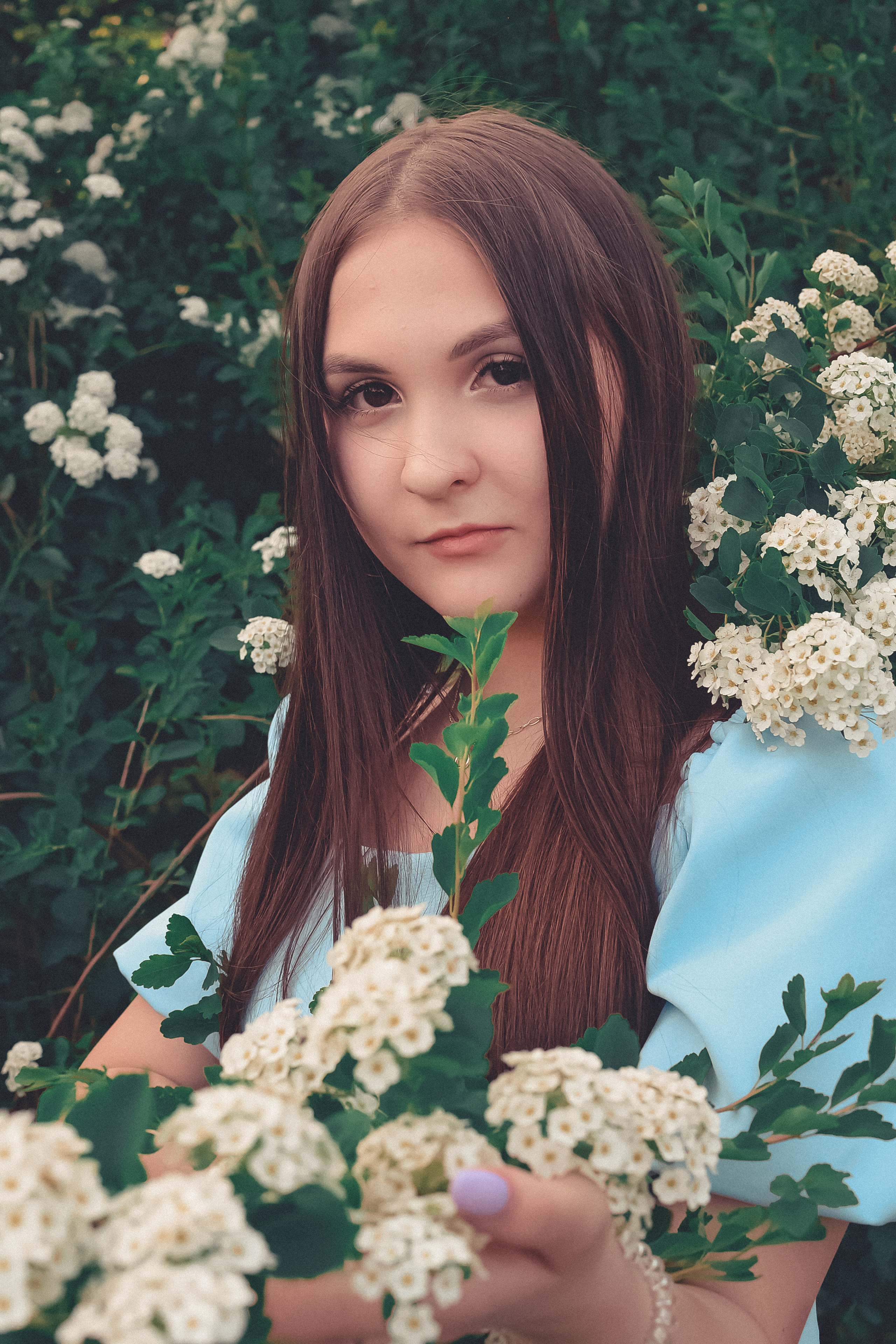 Репортажи из учебных заведений. Фотограф Ольга Морятова