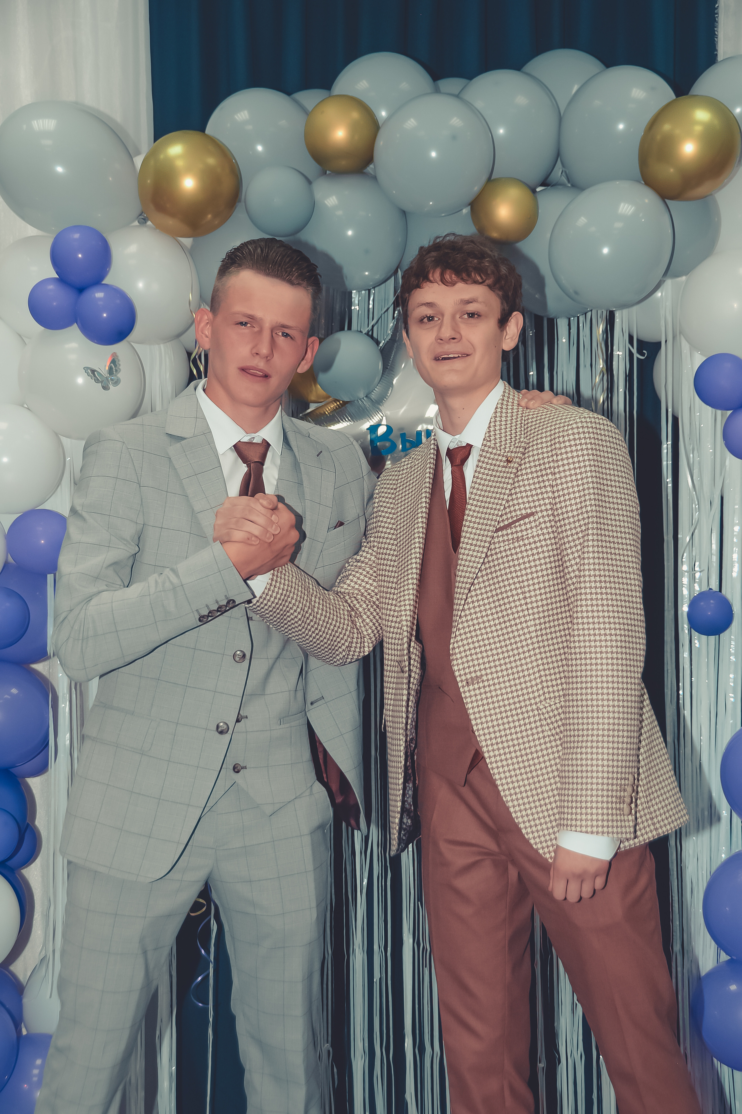 Репортажи из учебных заведений. Фотограф Ольга Морятова