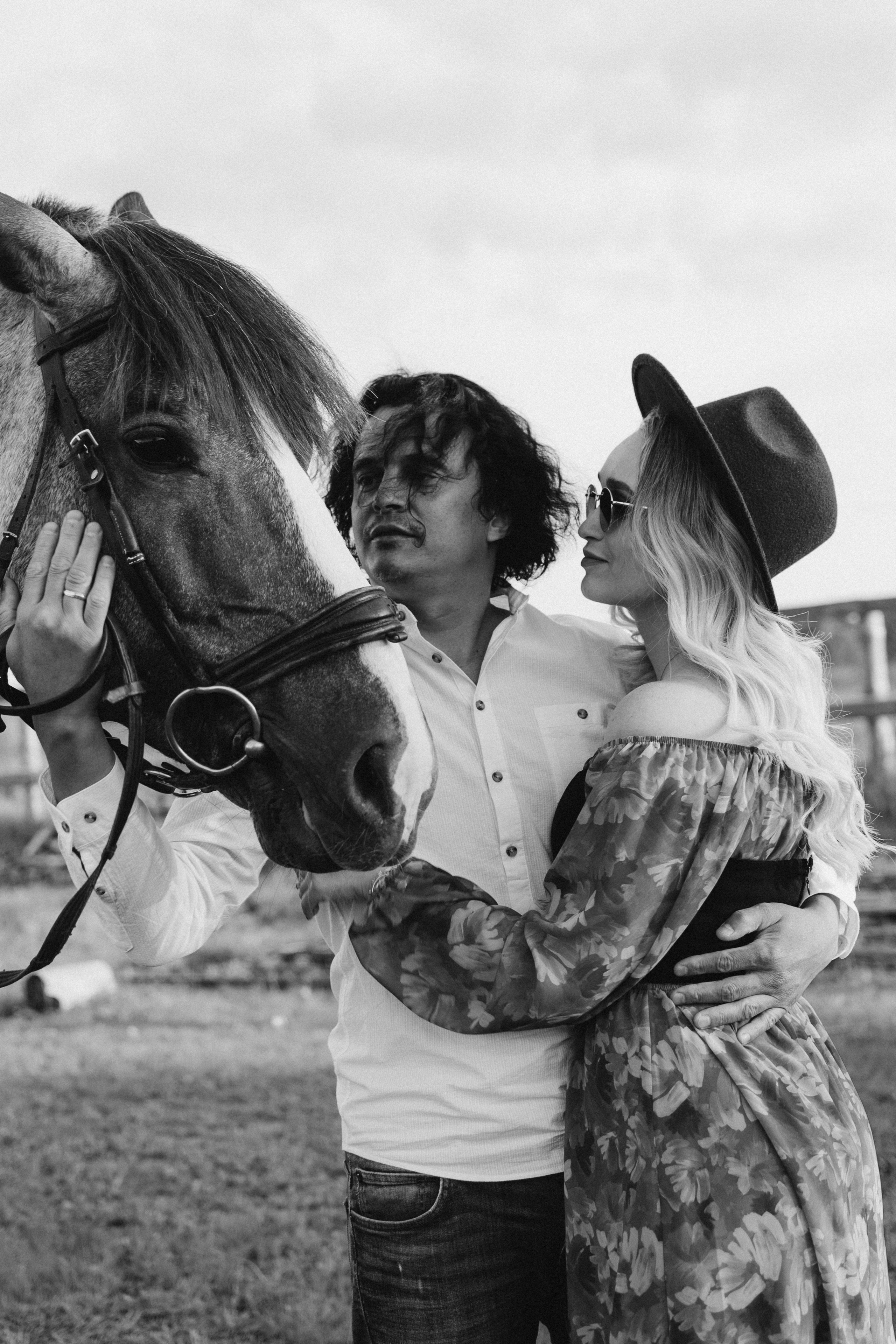 Love-story… и свадебные моменты…. Фотограф Ольга Морятова