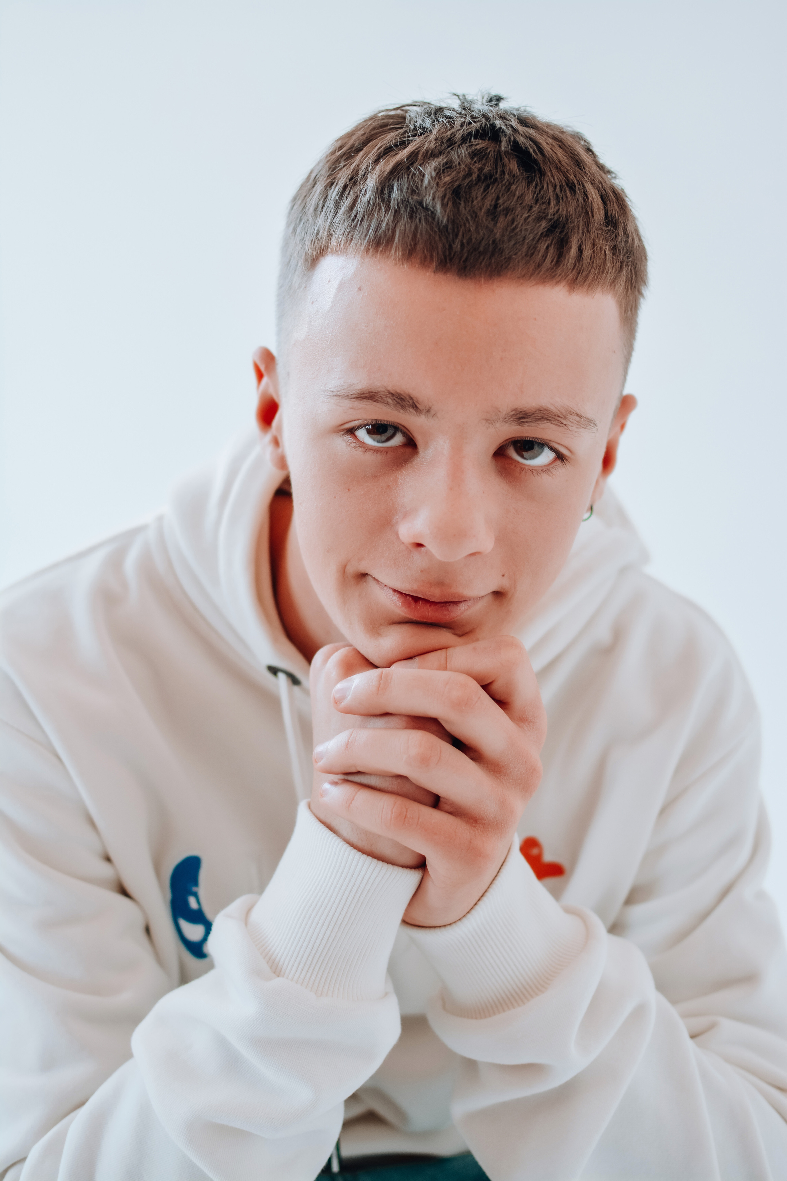 Репортажи из учебных заведений. Фотограф Ольга Морятова