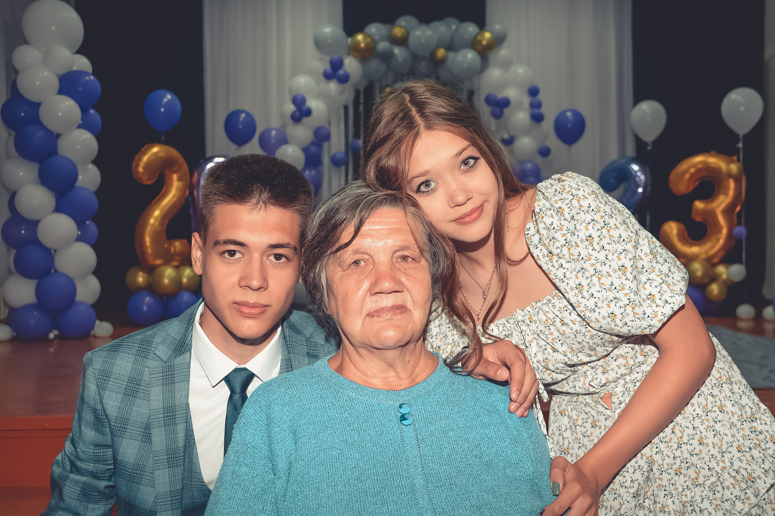 Репортажи из учебных заведений. Фотограф Ольга Морятова