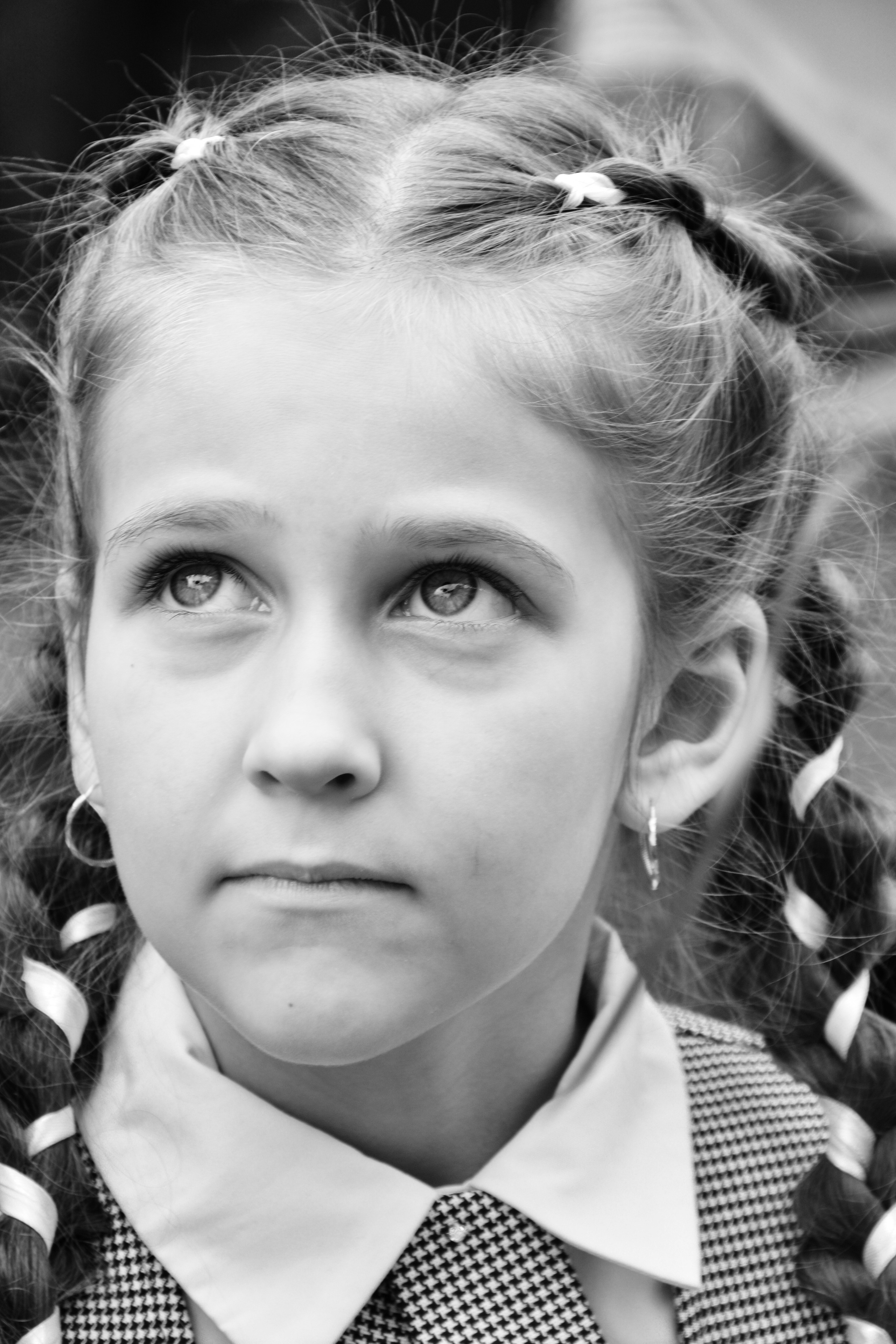 Репортажи из учебных заведений. Фотограф Ольга Морятова