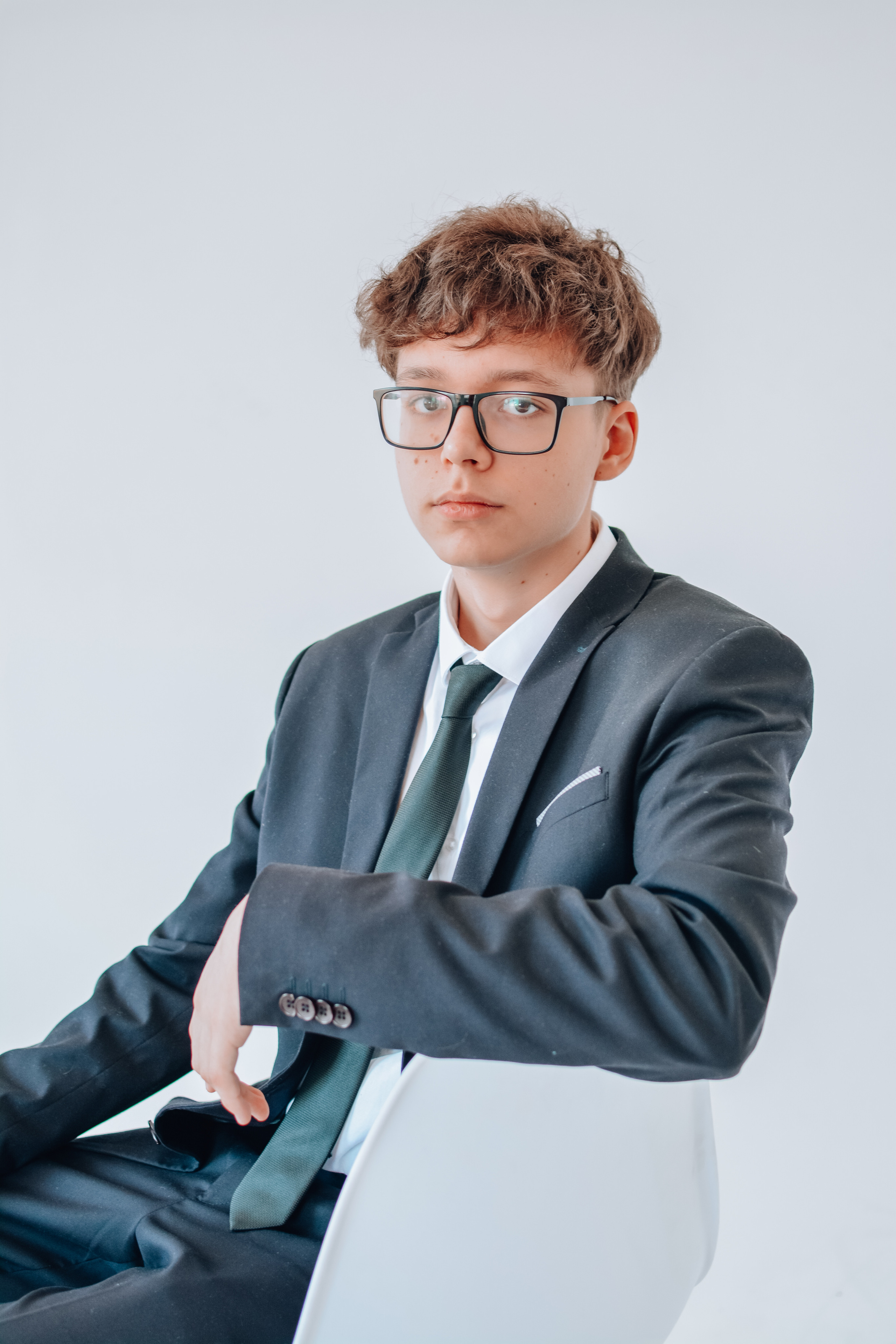 Репортажи из учебных заведений. Фотограф Ольга Морятова