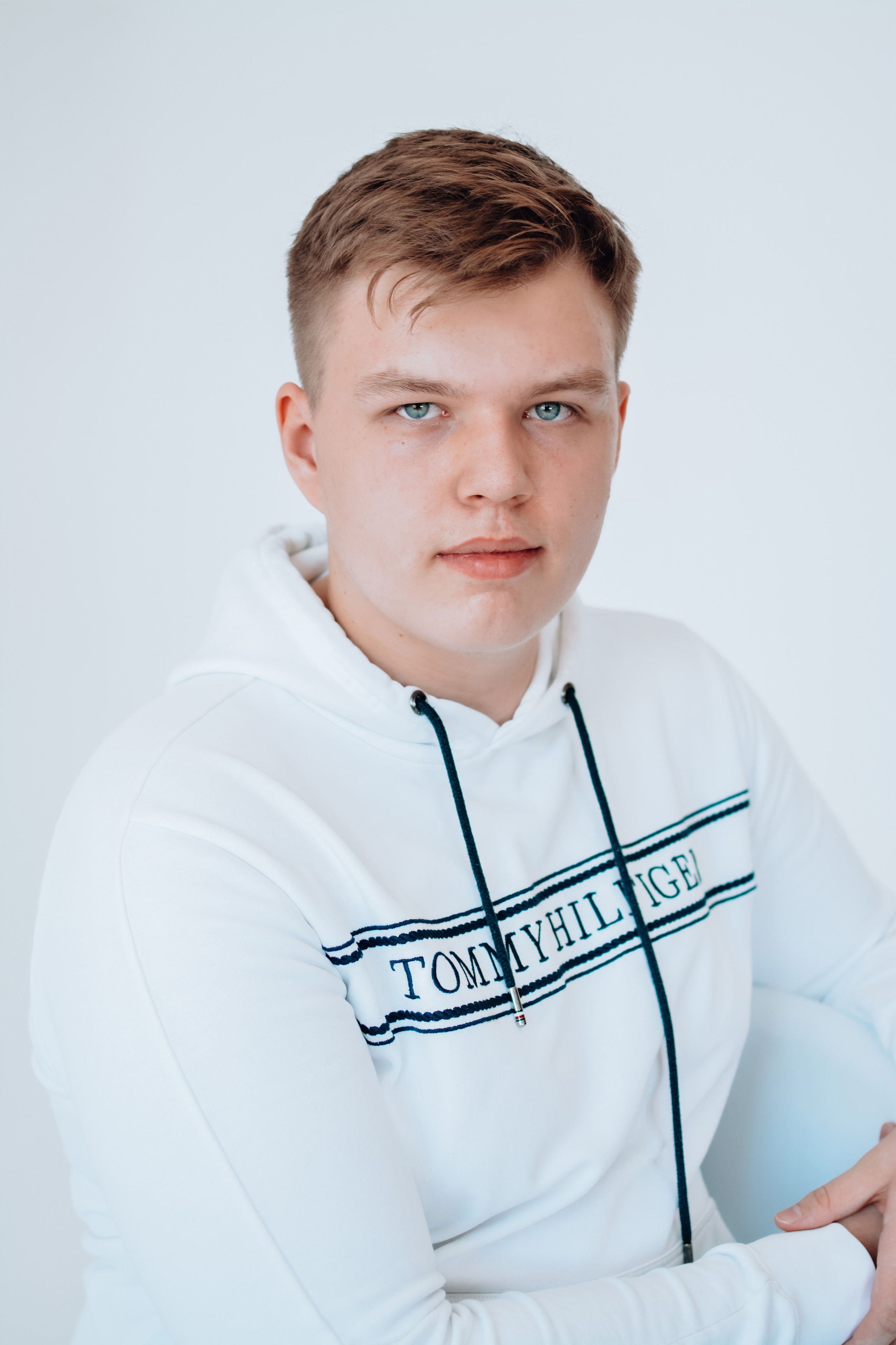 Репортажи из учебных заведений. Фотограф Ольга Морятова