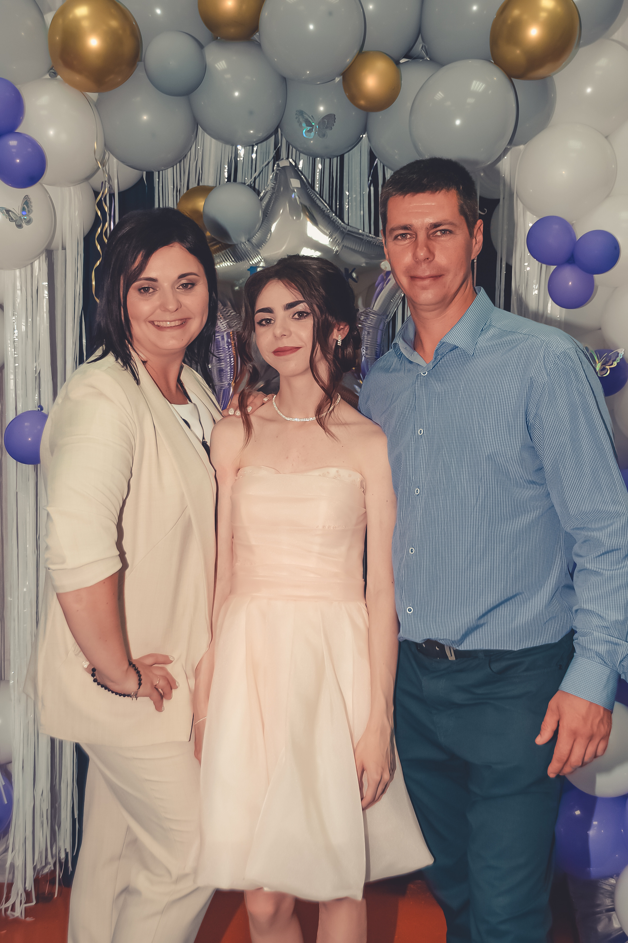 Репортажи из учебных заведений. Фотограф Ольга Морятова