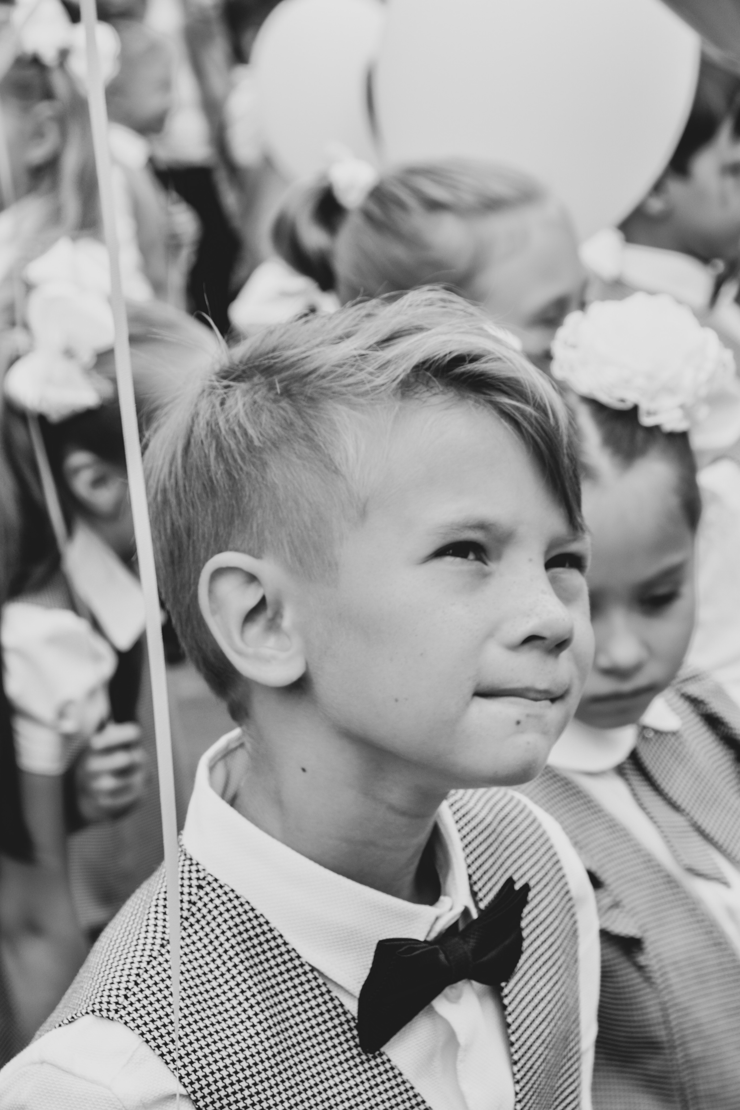 Репортажи из учебных заведений. Фотограф Ольга Морятова