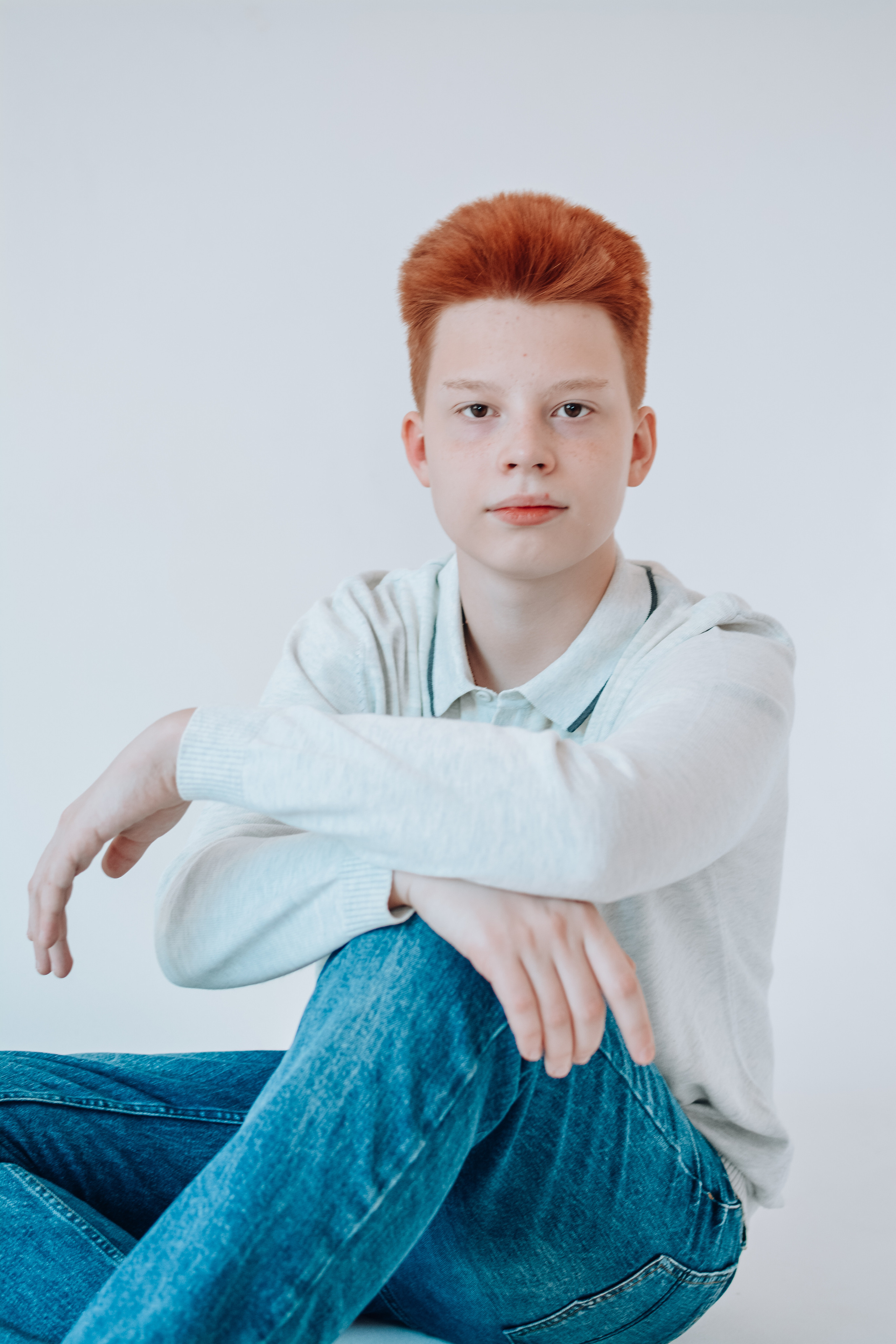 Репортажи из учебных заведений. Фотограф Ольга Морятова