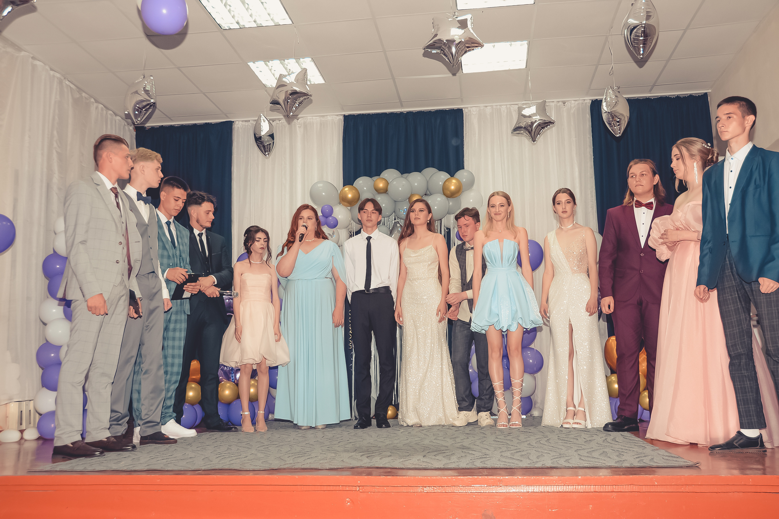 Репортажи из учебных заведений. Фотограф Ольга Морятова