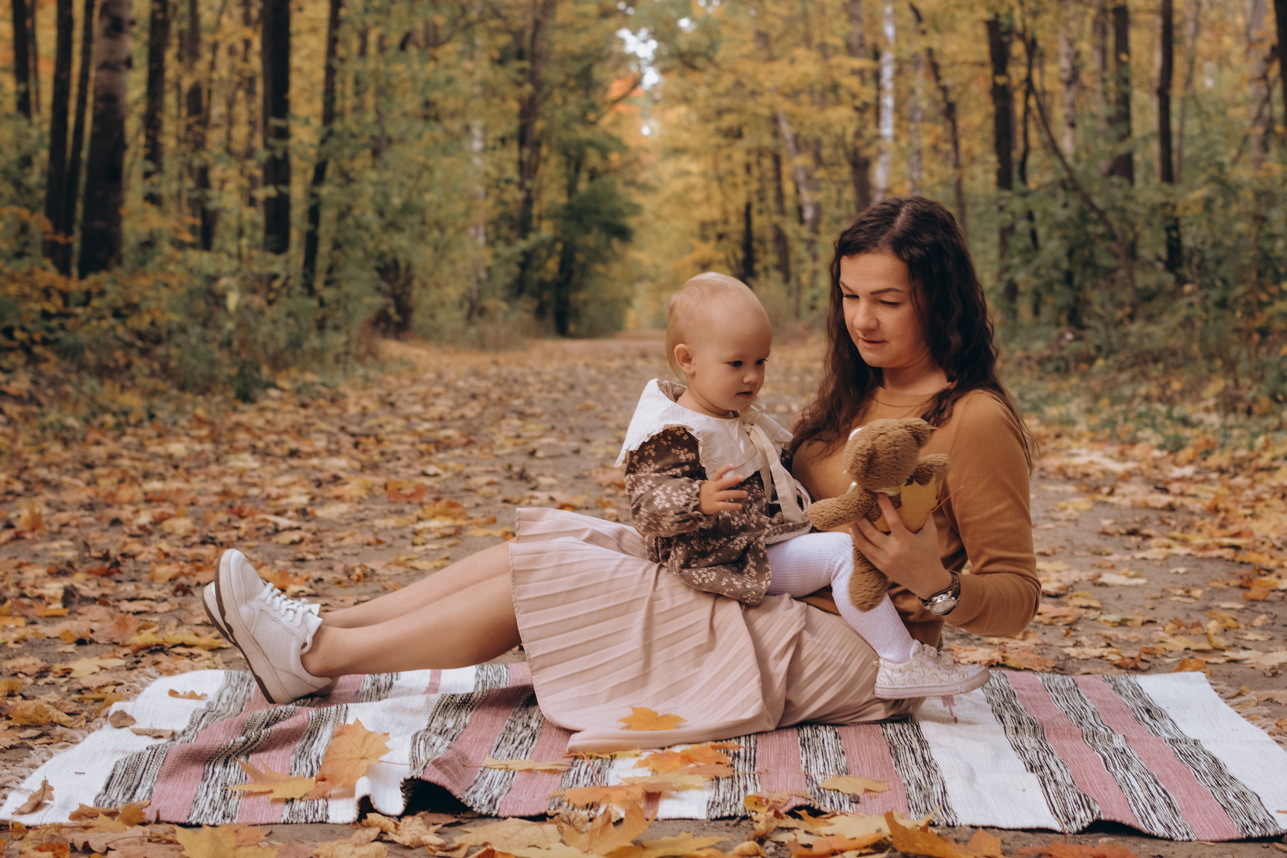 Семейные ЛАЙФ-СТАЙЛ. Фотограф Ольга Морятова