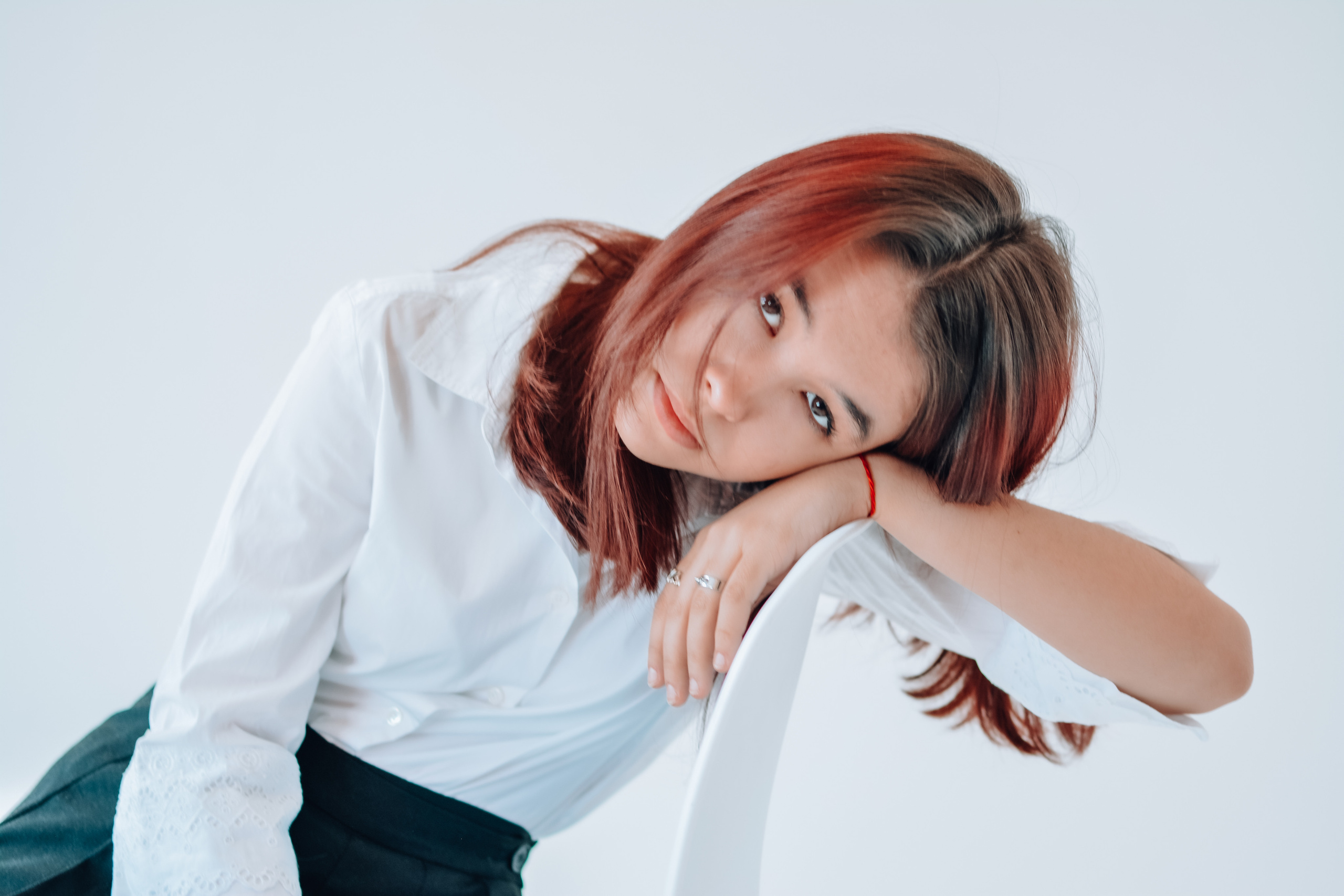 Репортажи из учебных заведений. Фотограф Ольга Морятова