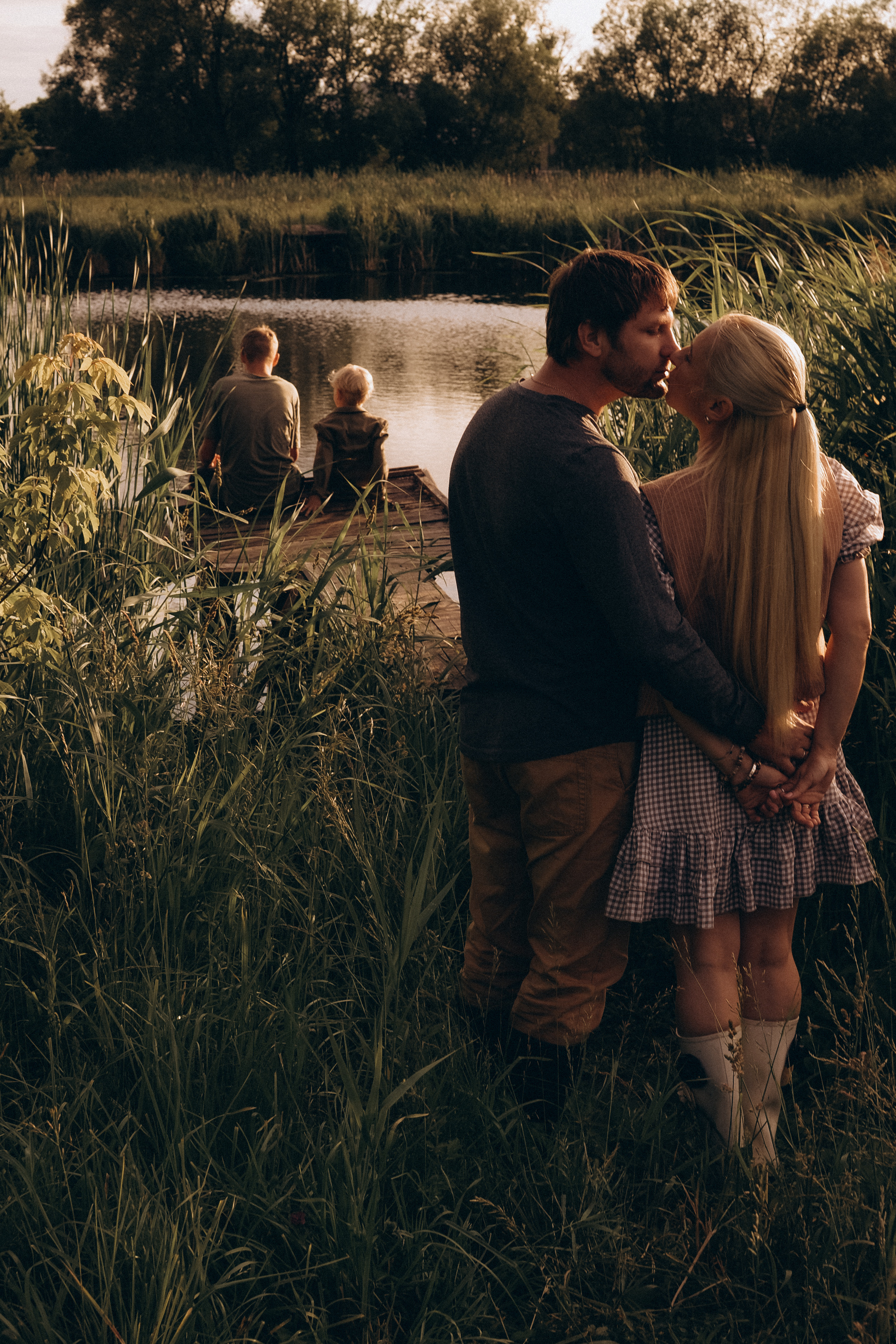 Love-story… и свадебные моменты…. Фотограф Ольга Морятова