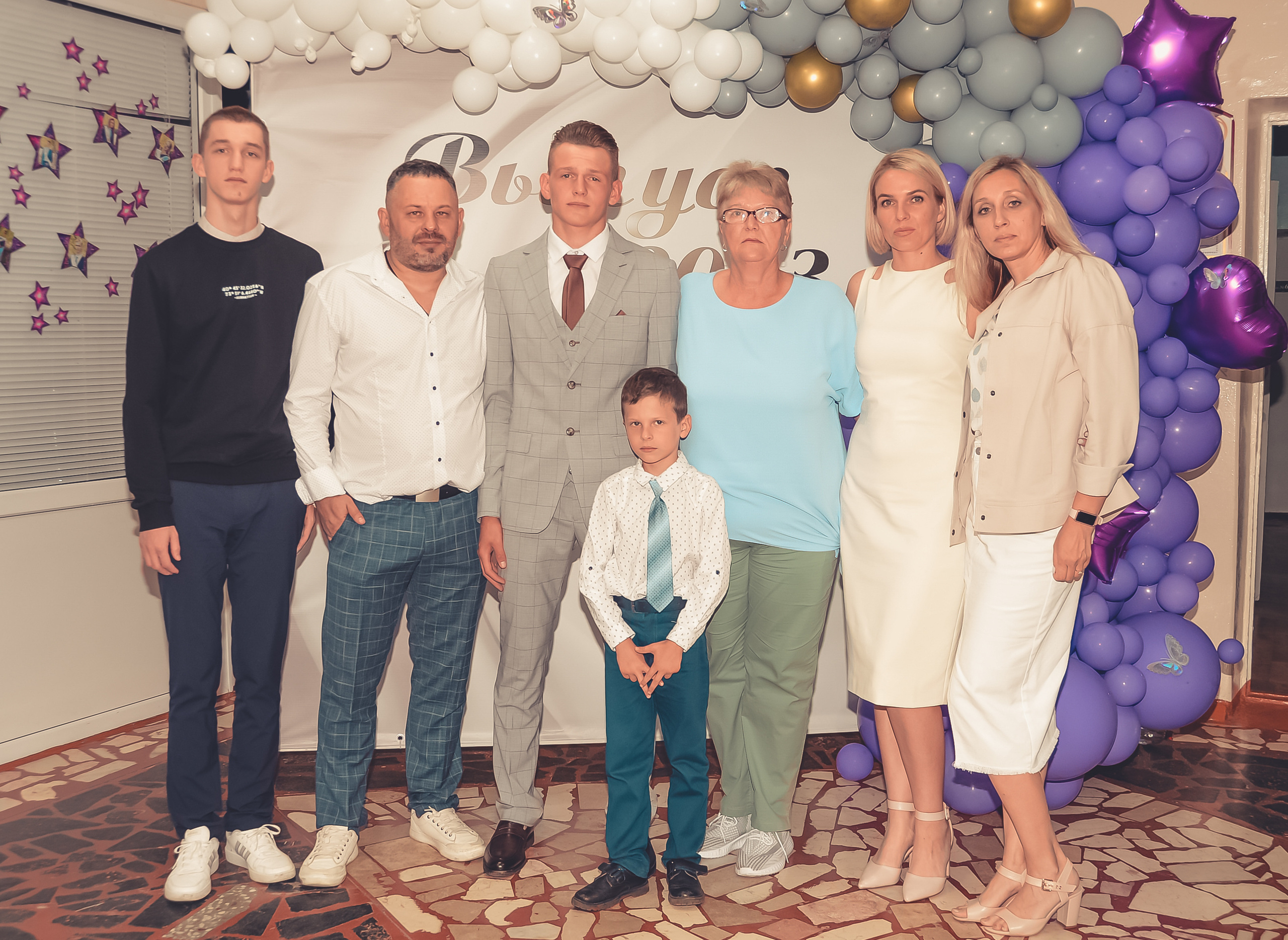 Репортажи из учебных заведений. Фотограф Ольга Морятова