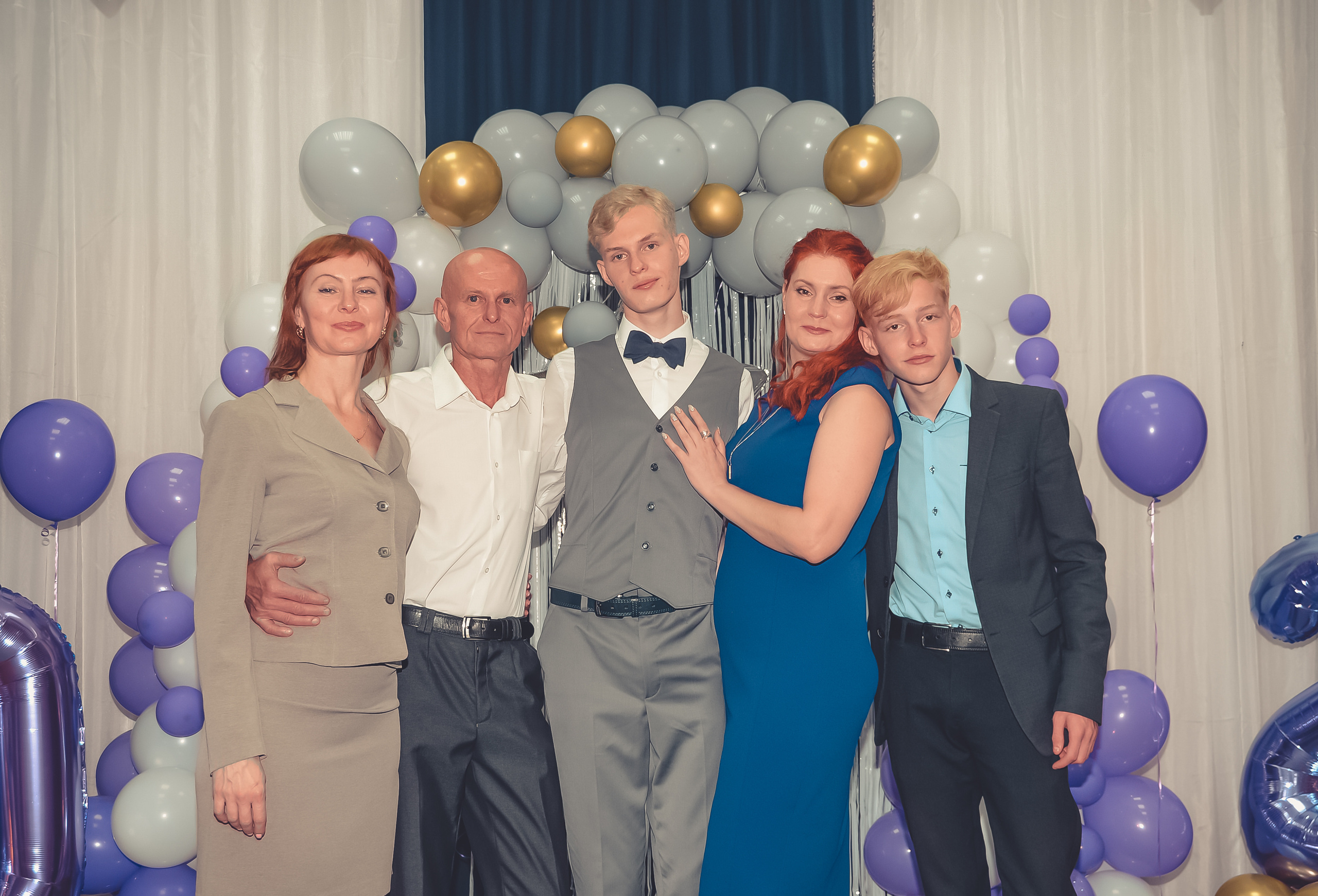 Репортажи из учебных заведений. Фотограф Ольга Морятова