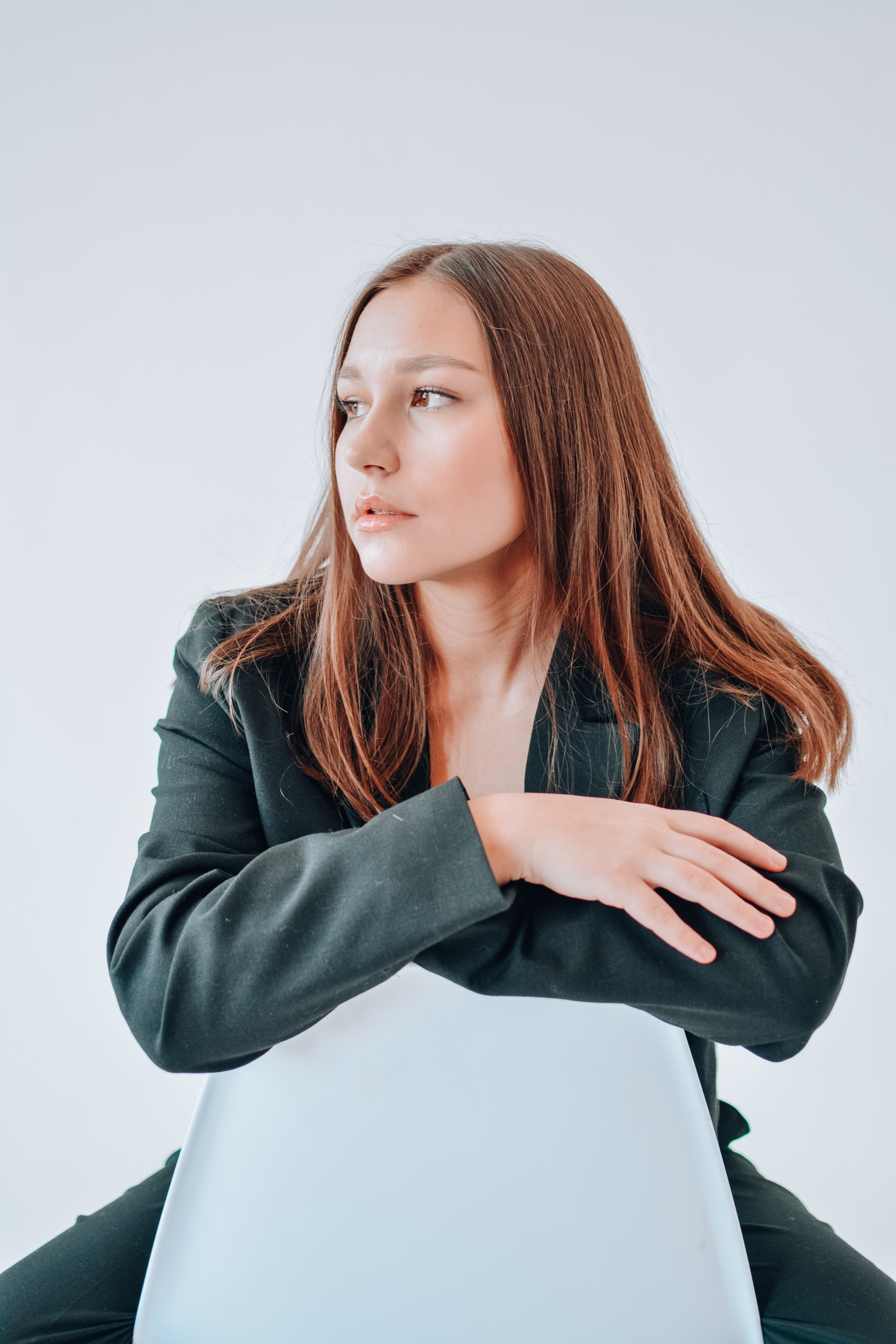 Репортажи из учебных заведений. Фотограф Ольга Морятова