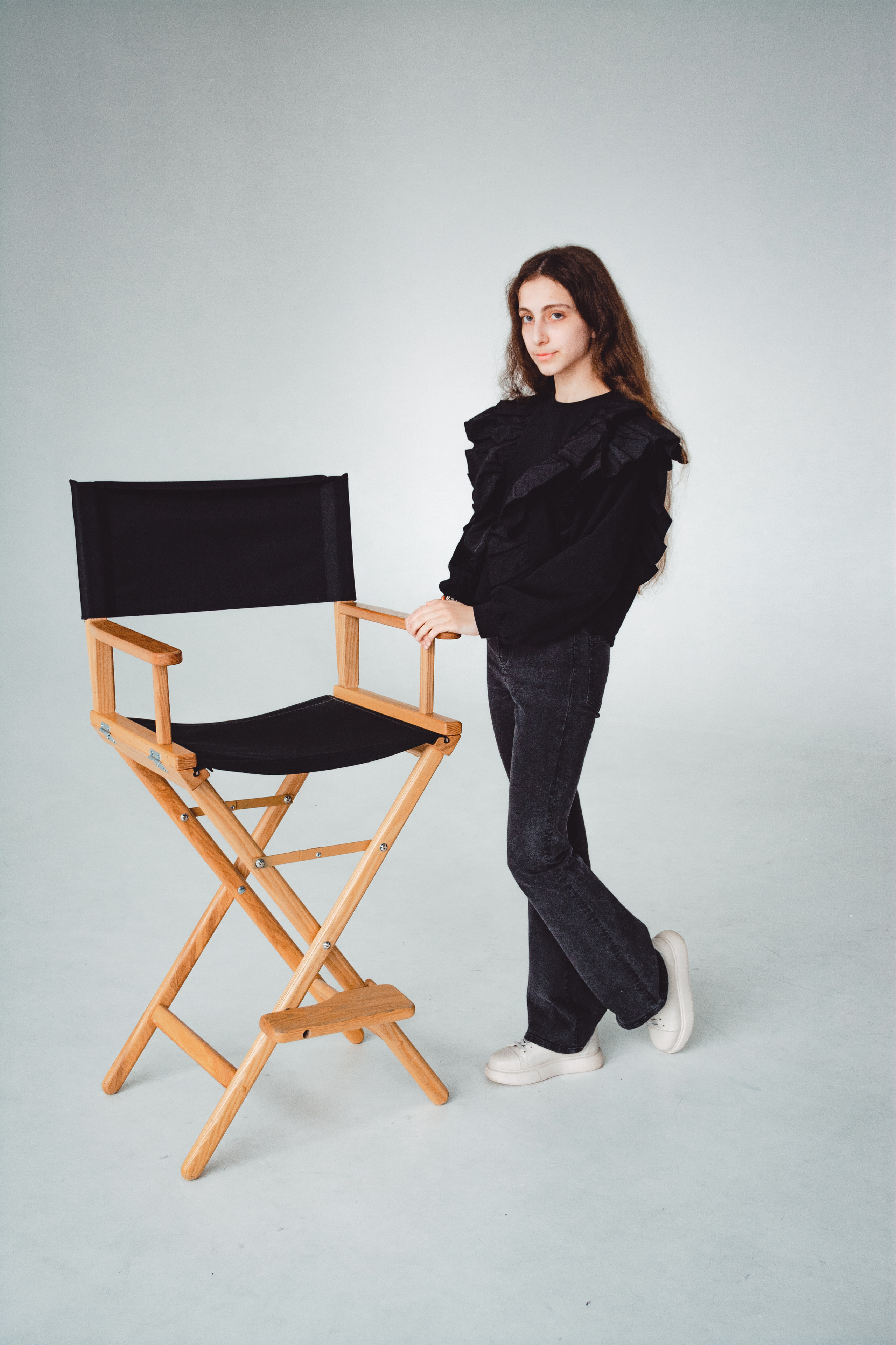 Репортажи из учебных заведений. Фотограф Ольга Морятова