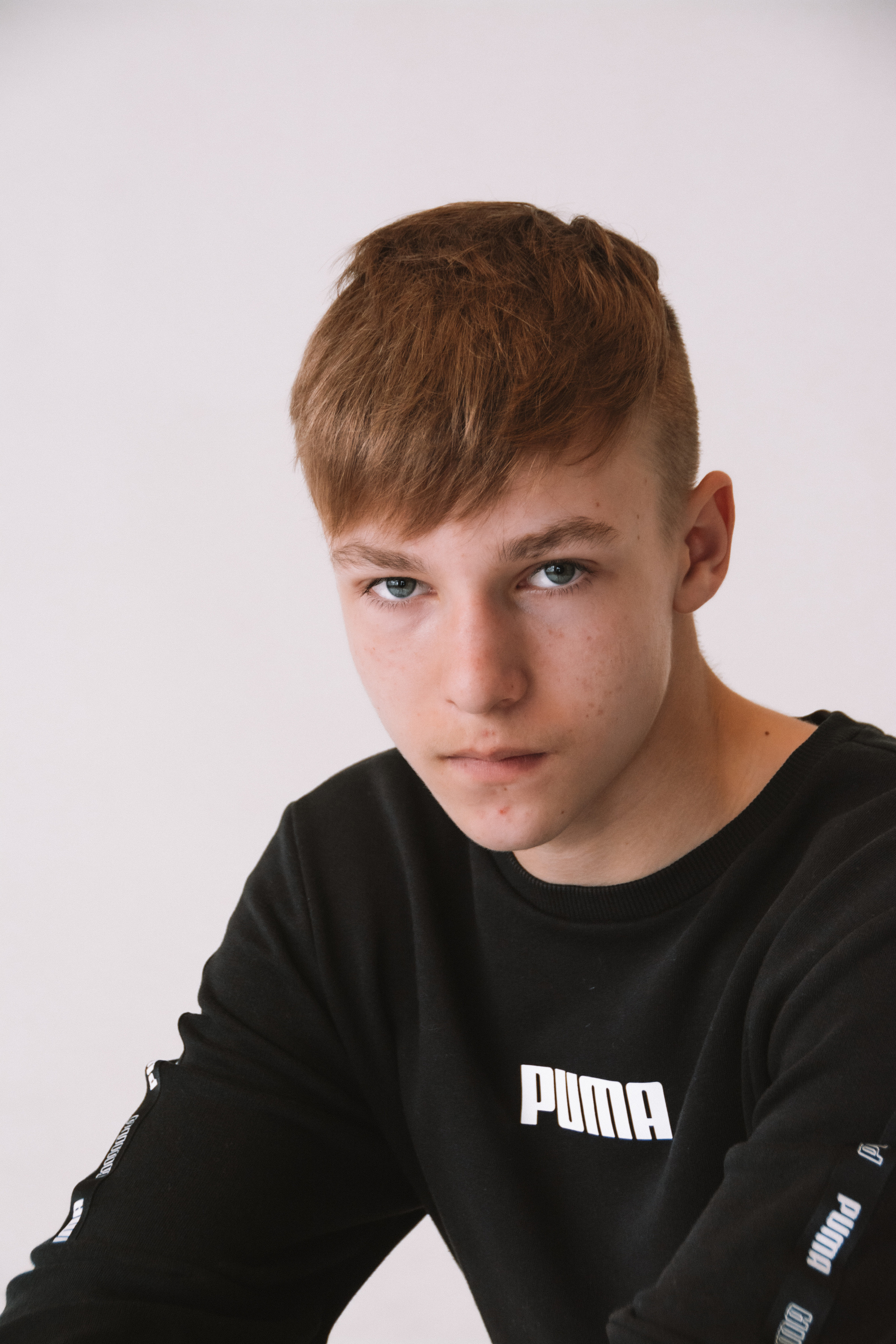 Репортажи из учебных заведений. Фотограф Ольга Морятова