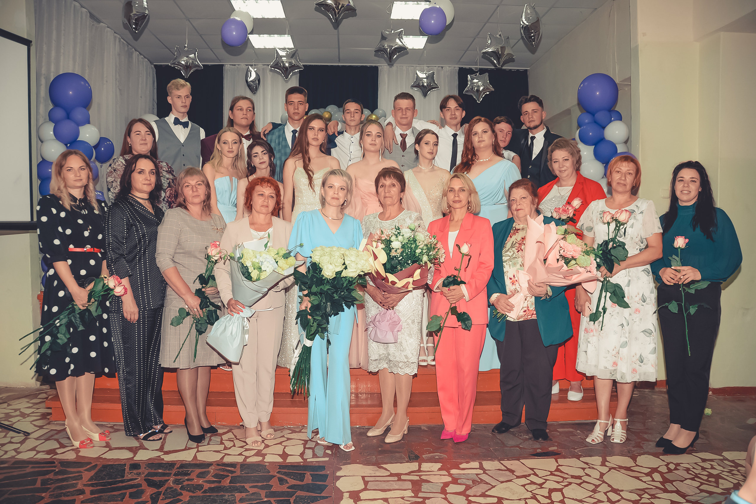 Репортажи из учебных заведений. Фотограф Ольга Морятова