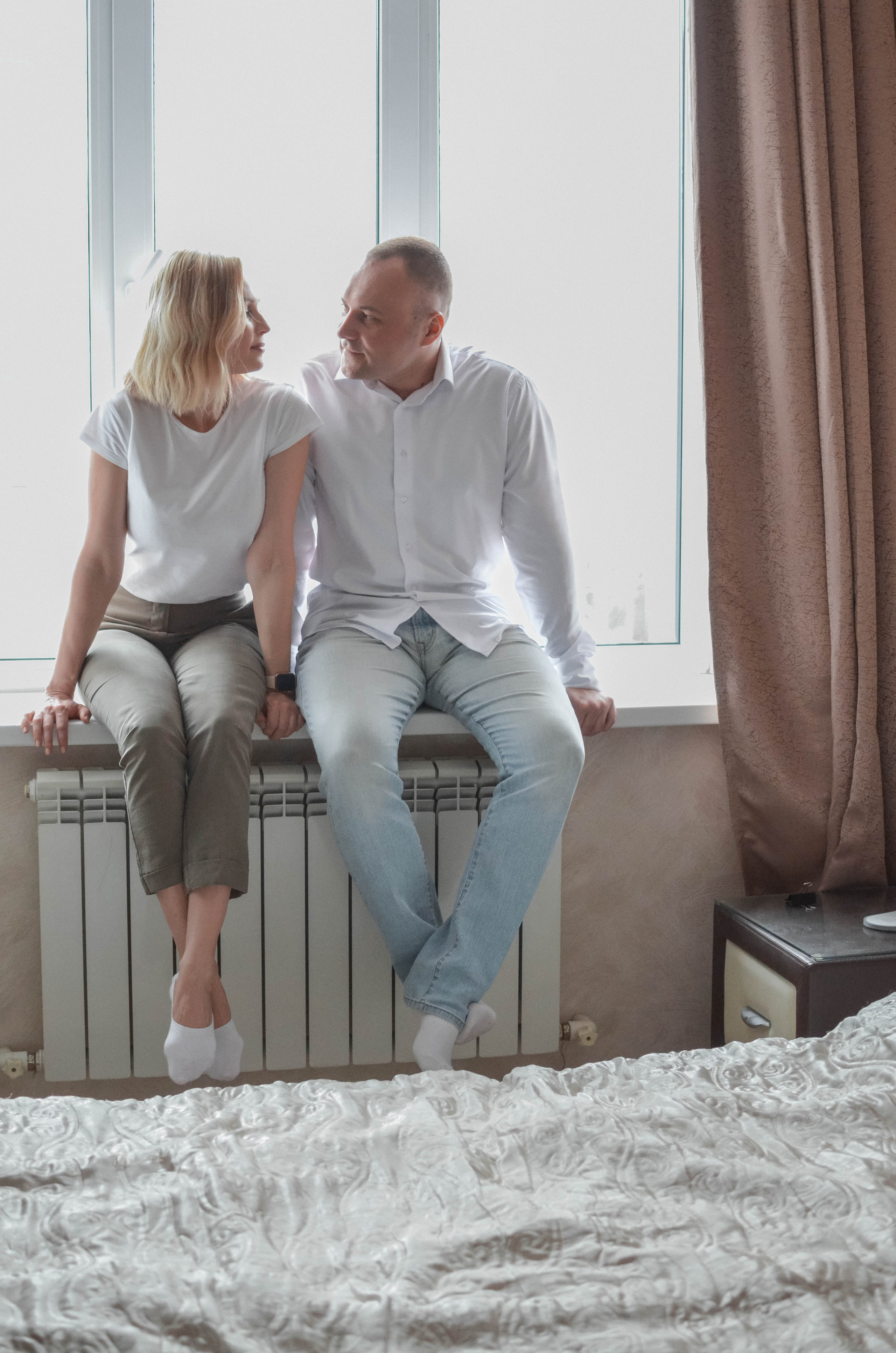 Love-story… и свадебные моменты…. Фотограф Ольга Морятова