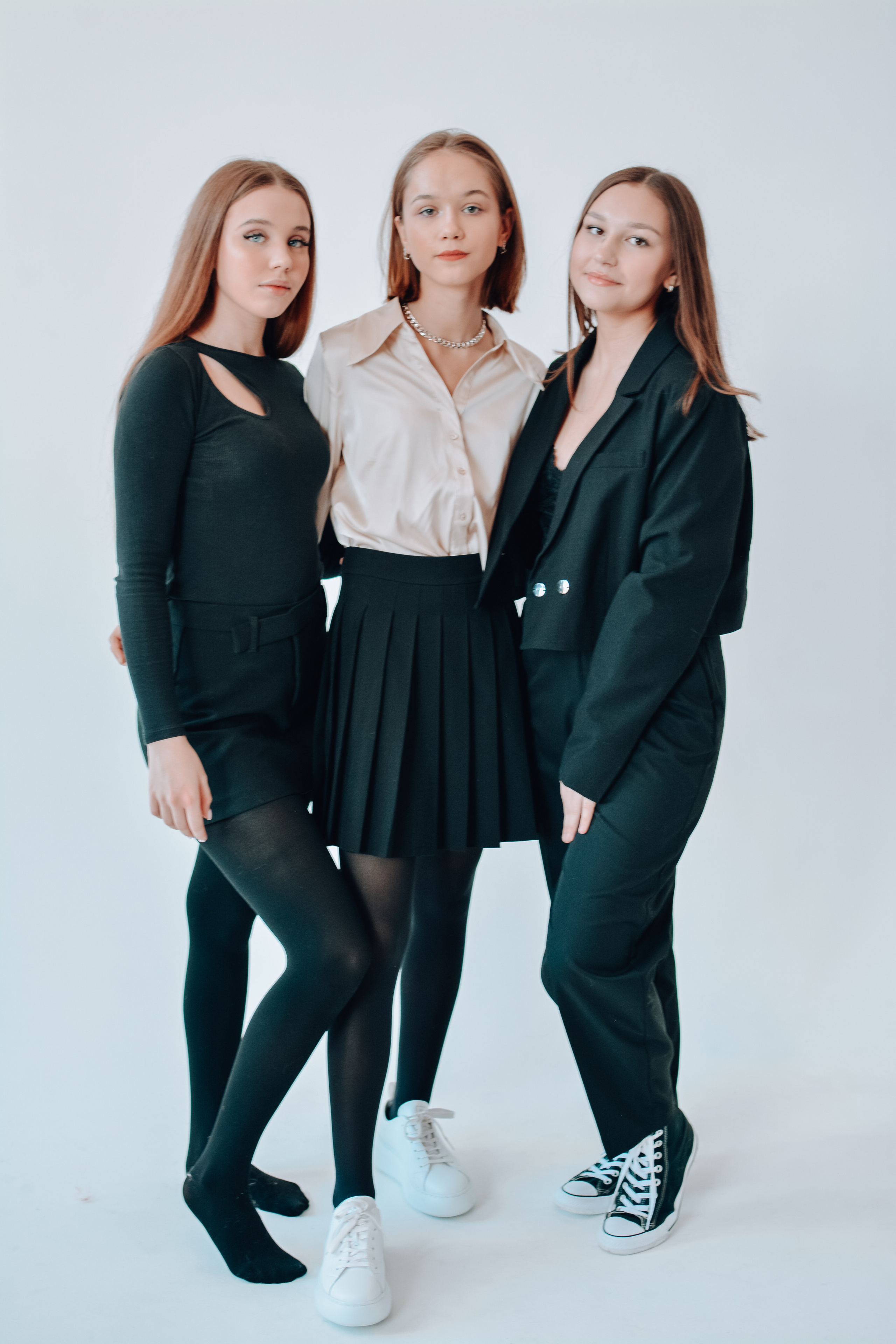 Репортажи из учебных заведений. Фотограф Ольга Морятова