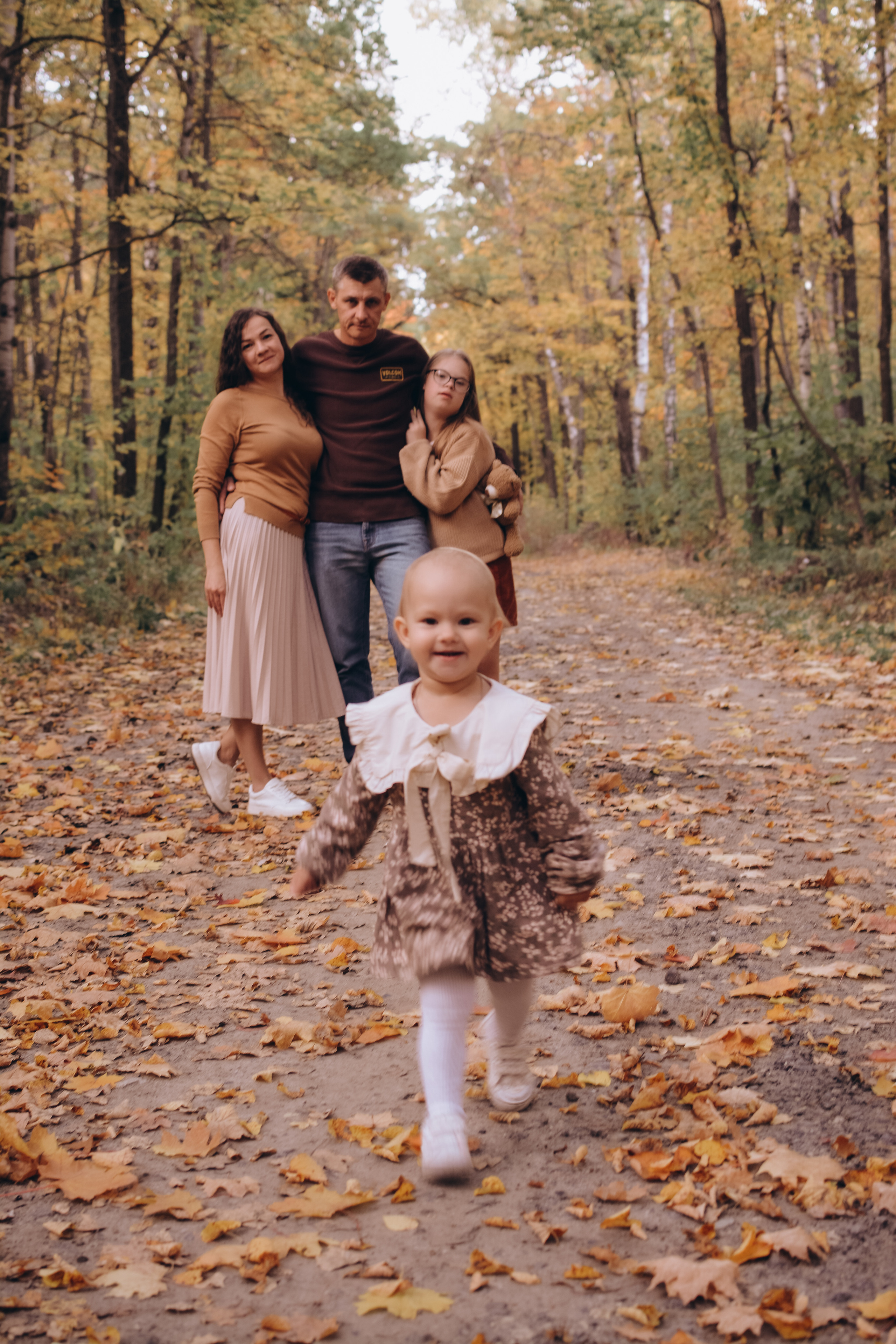 Семейные ЛАЙФ-СТАЙЛ. Фотограф Ольга Морятова