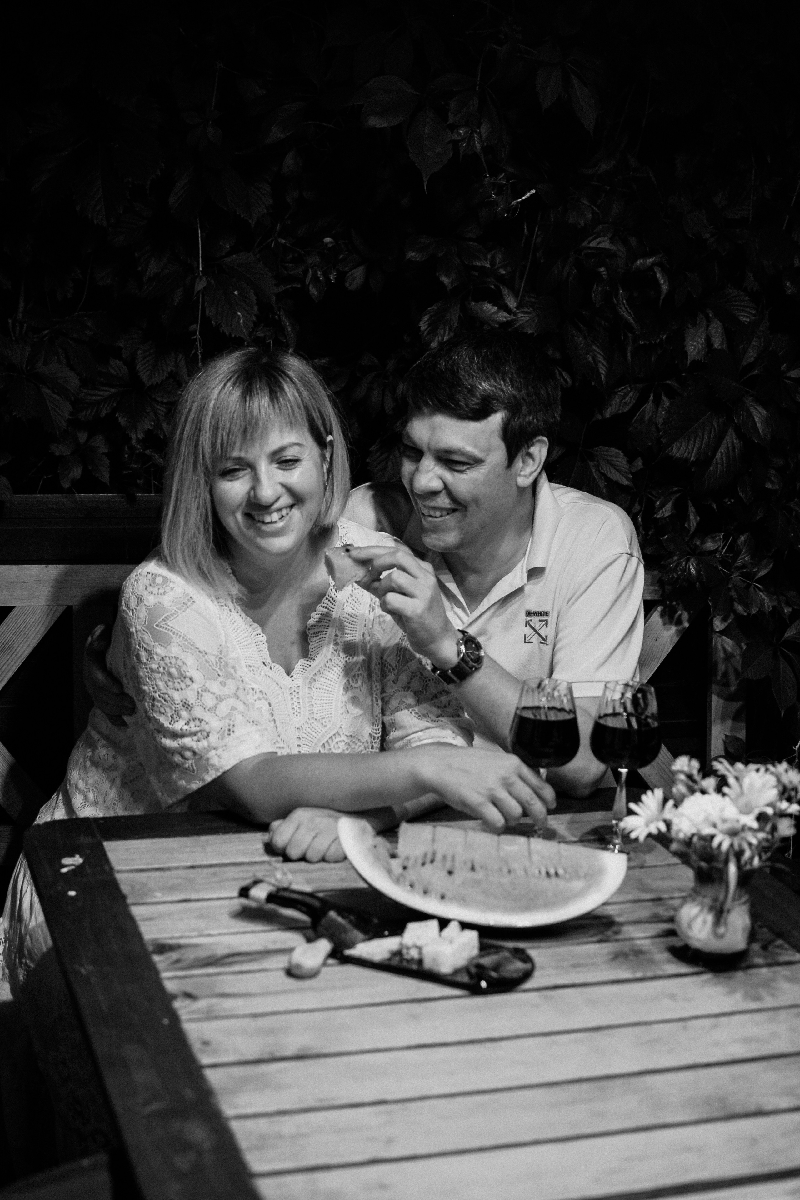 Семейные ЛАЙФ-СТАЙЛ. Фотограф Ольга Морятова