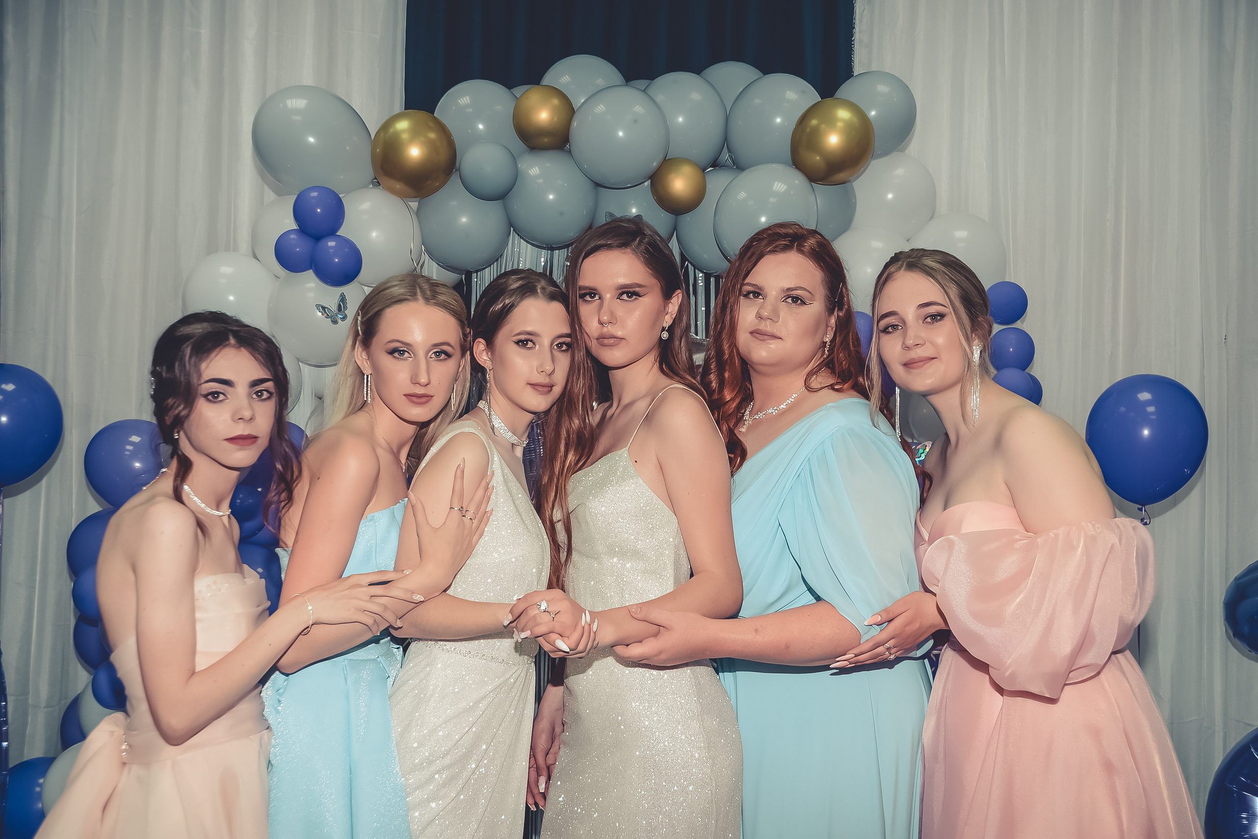 Репортажи из учебных заведений. Фотограф Ольга Морятова