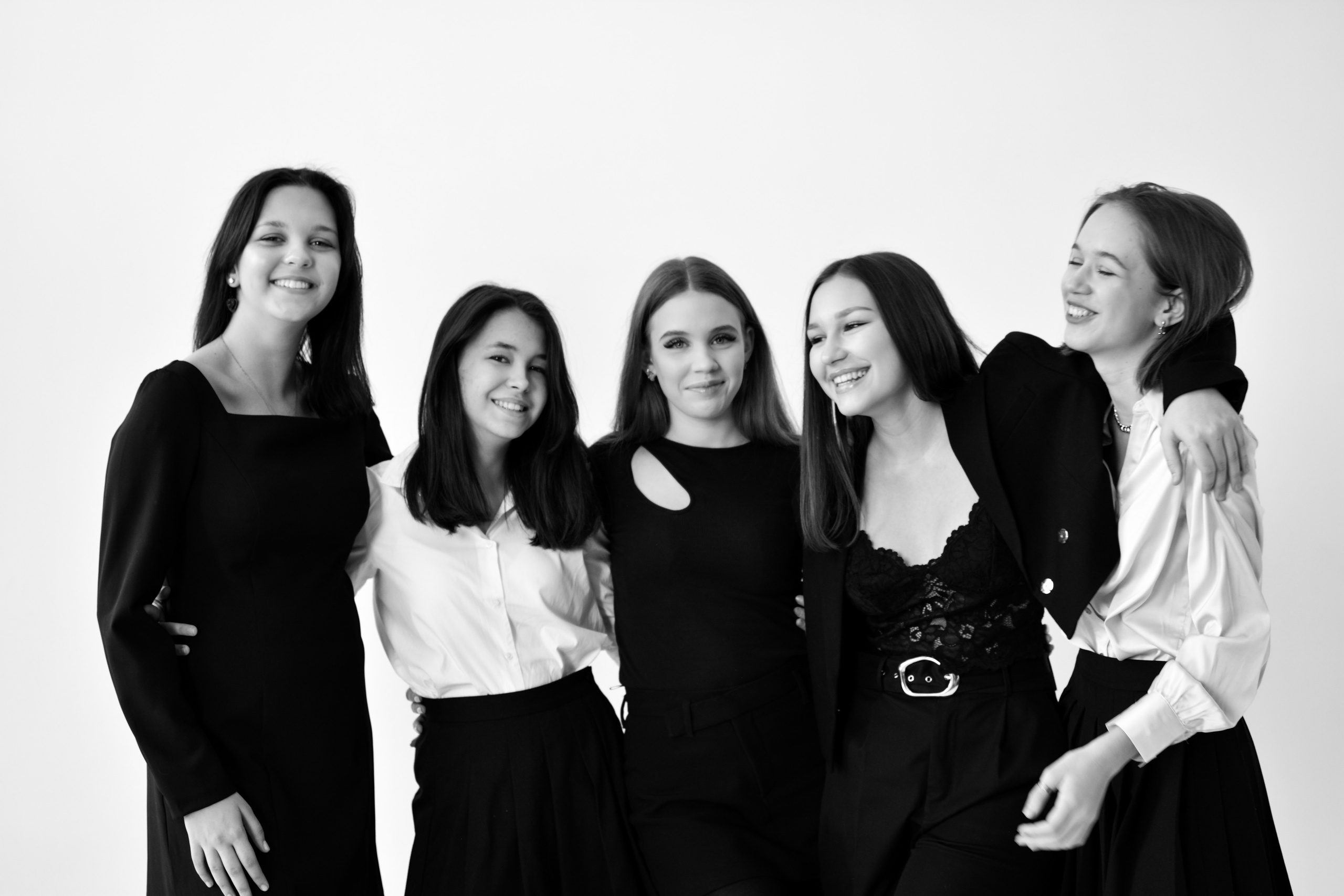 Репортажи из учебных заведений. Фотограф Ольга Морятова