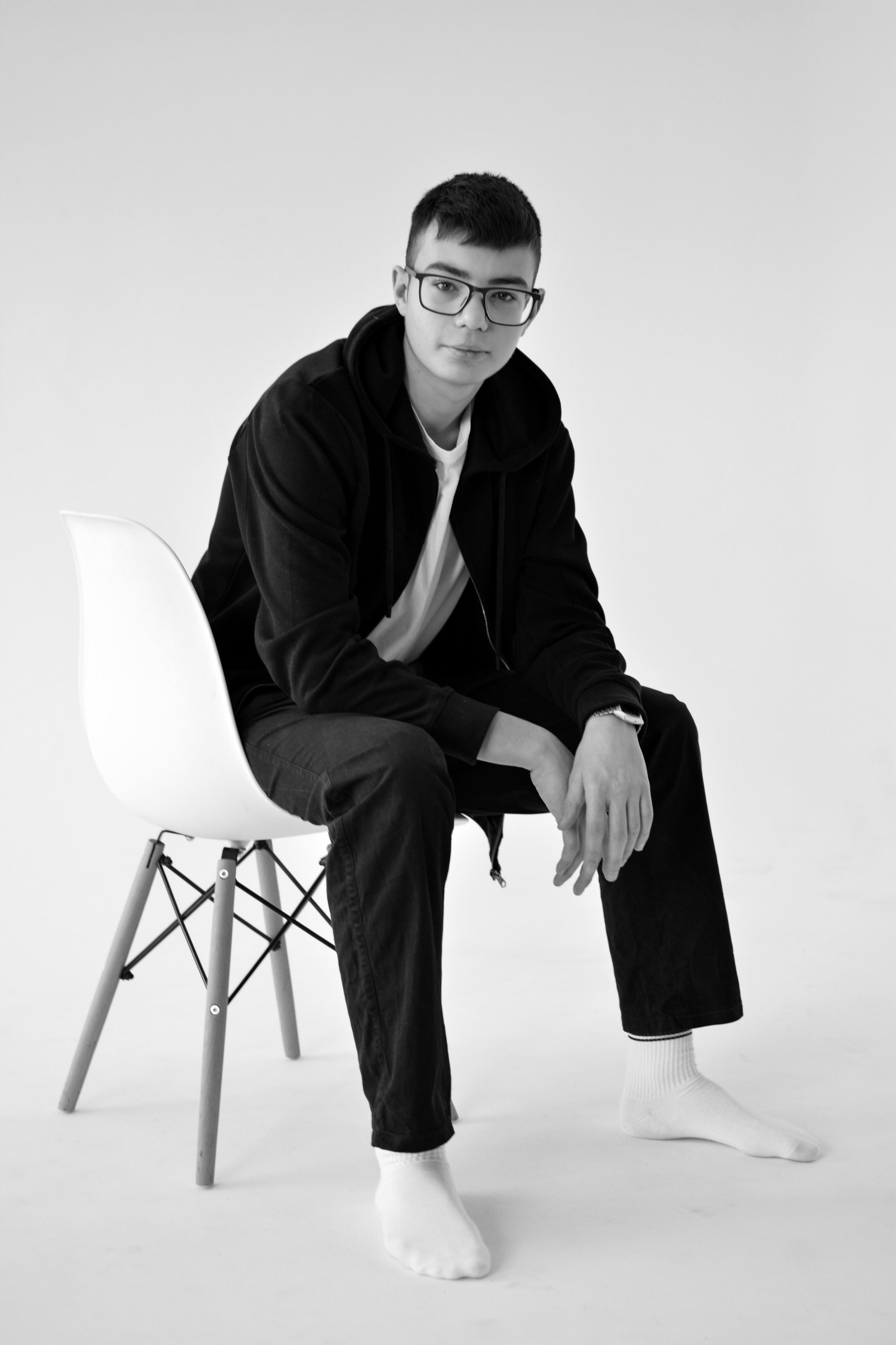 Репортажи из учебных заведений. Фотограф Ольга Морятова