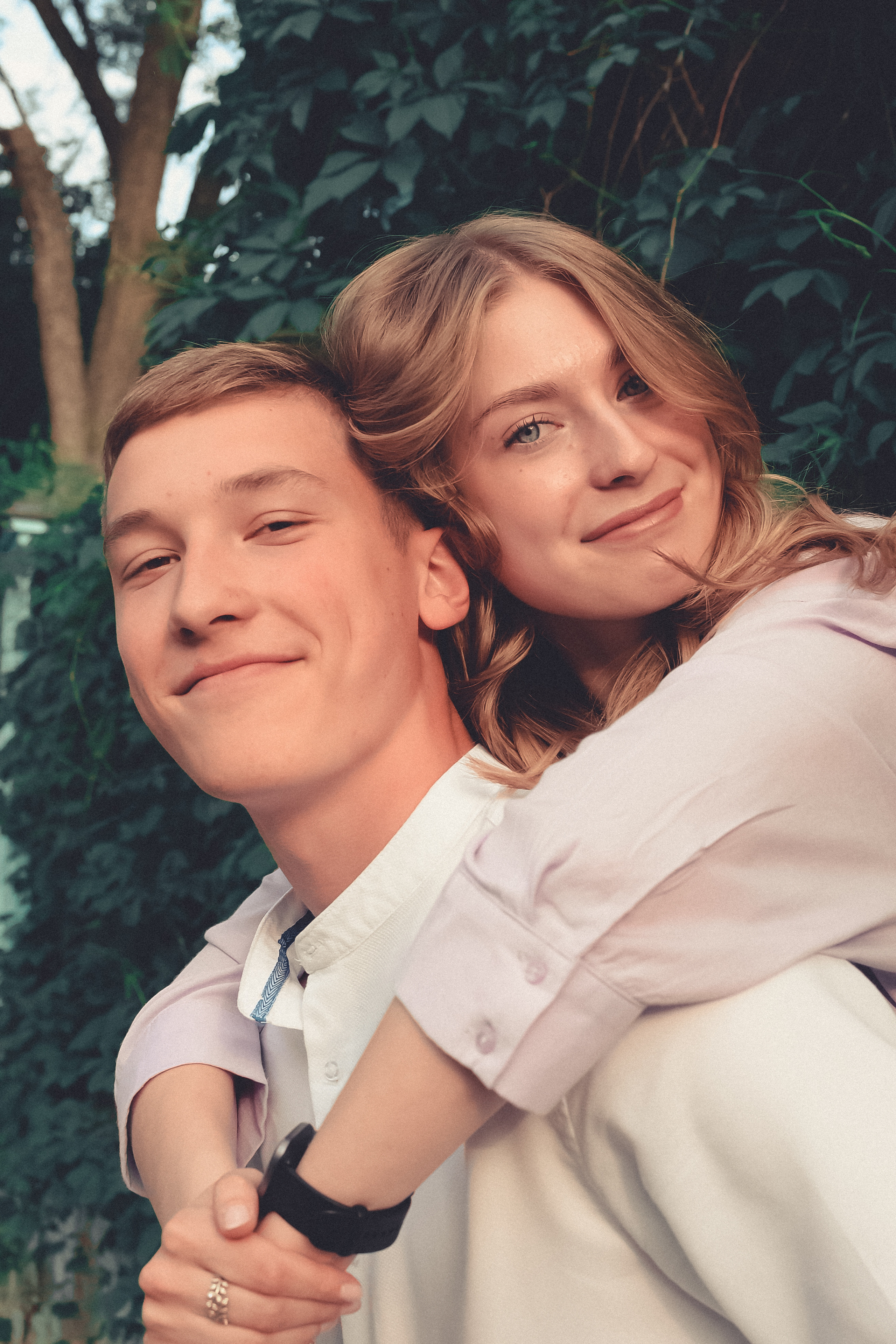 Репортажи из учебных заведений. Фотограф Ольга Морятова