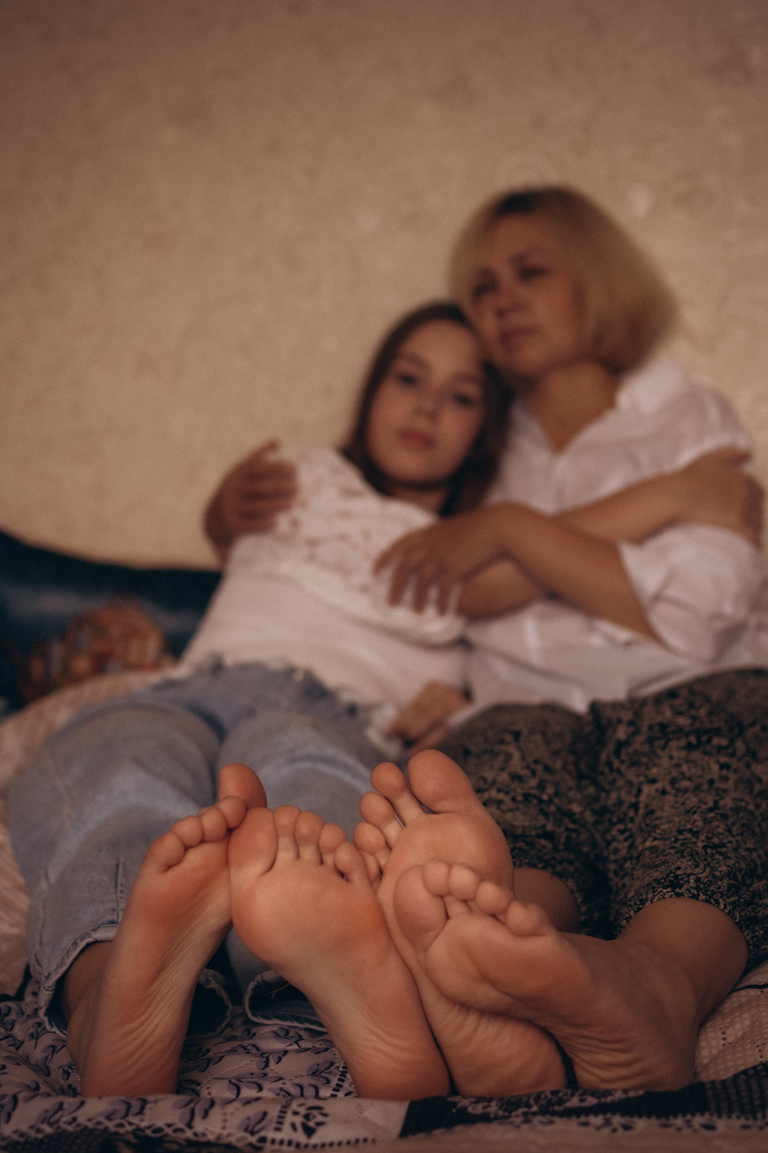 Семейные ЛАЙФ-СТАЙЛ. Фотограф Ольга Морятова