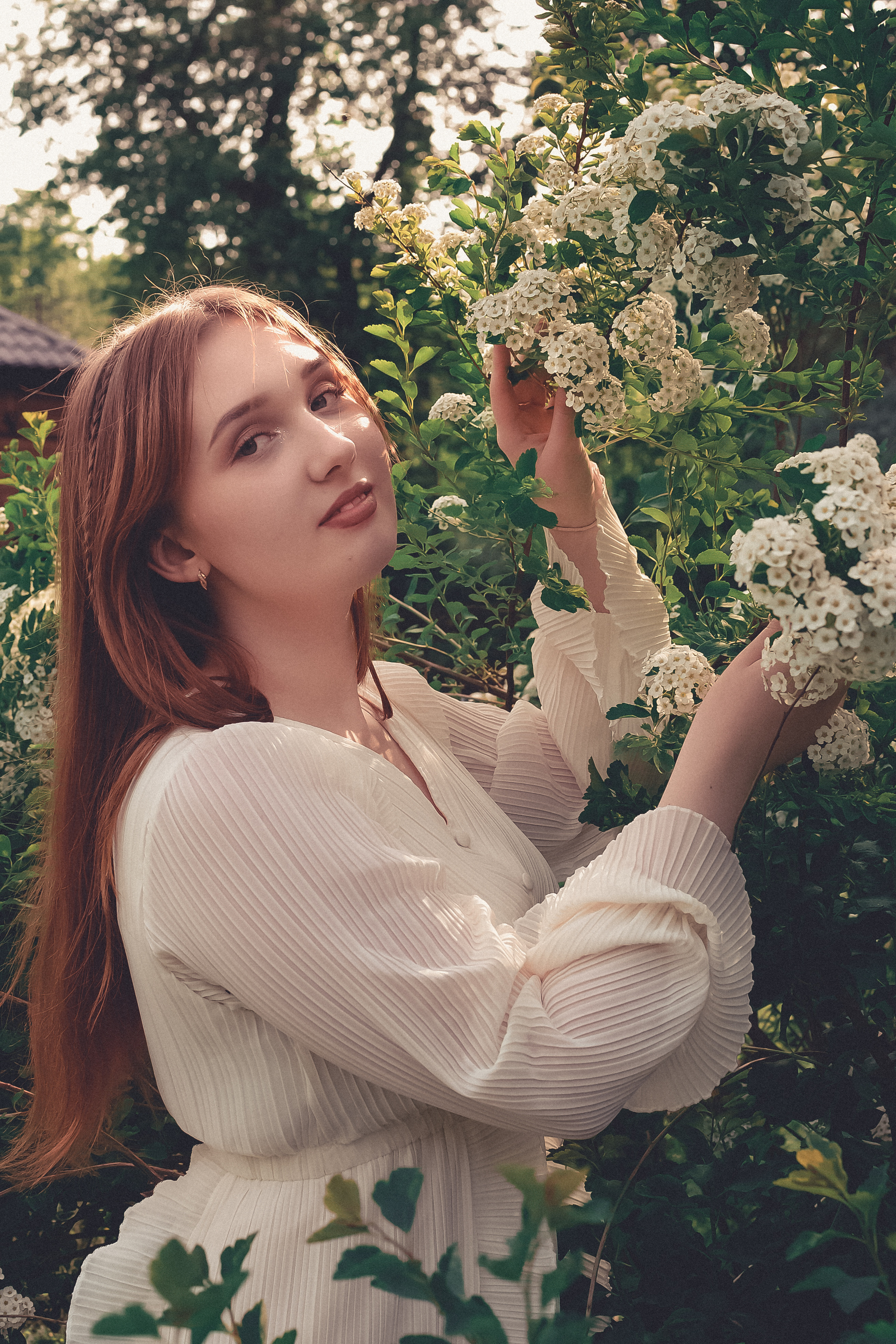 Репортажи из учебных заведений. Фотограф Ольга Морятова