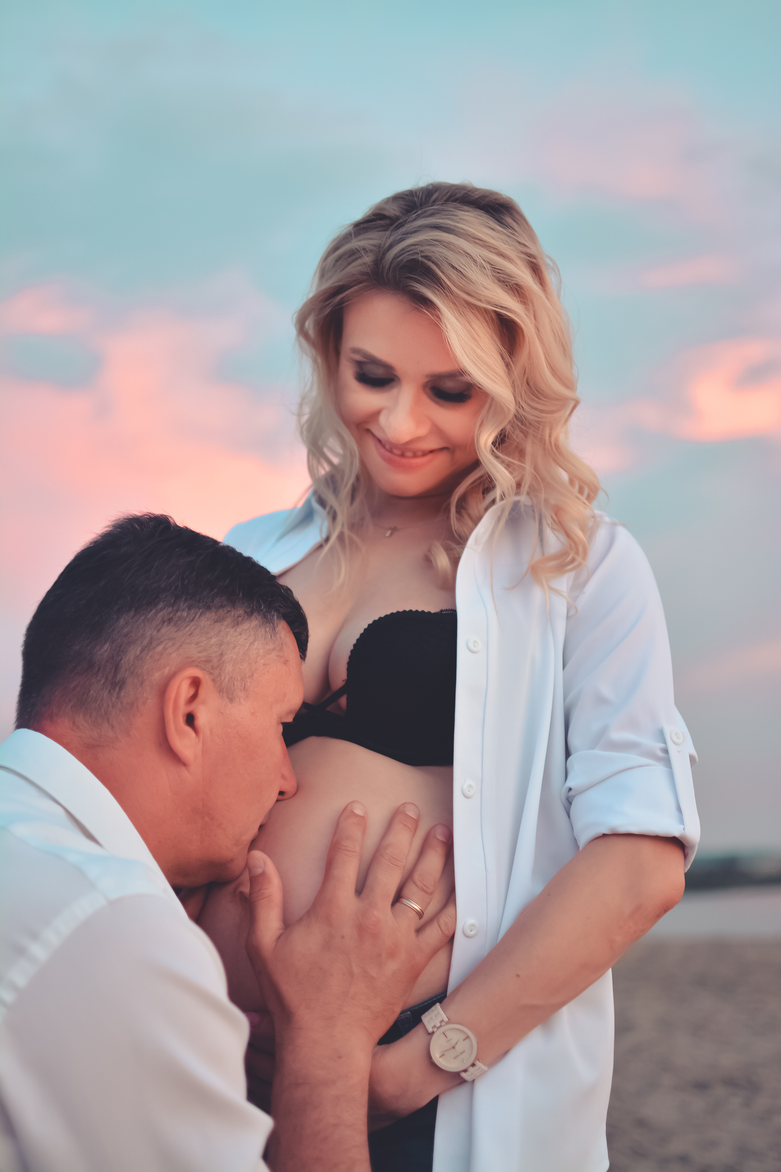 Love-story… и свадебные моменты…. Фотограф Ольга Морятова