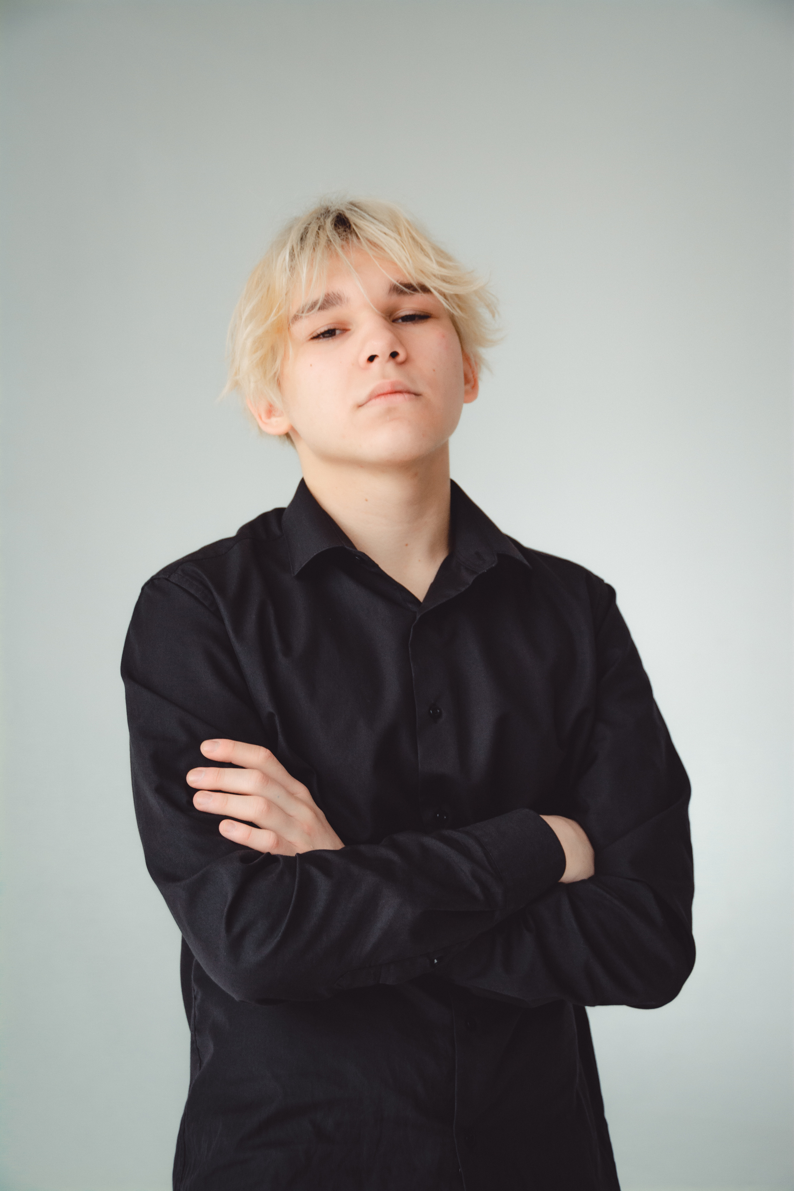 Репортажи из учебных заведений. Фотограф Ольга Морятова