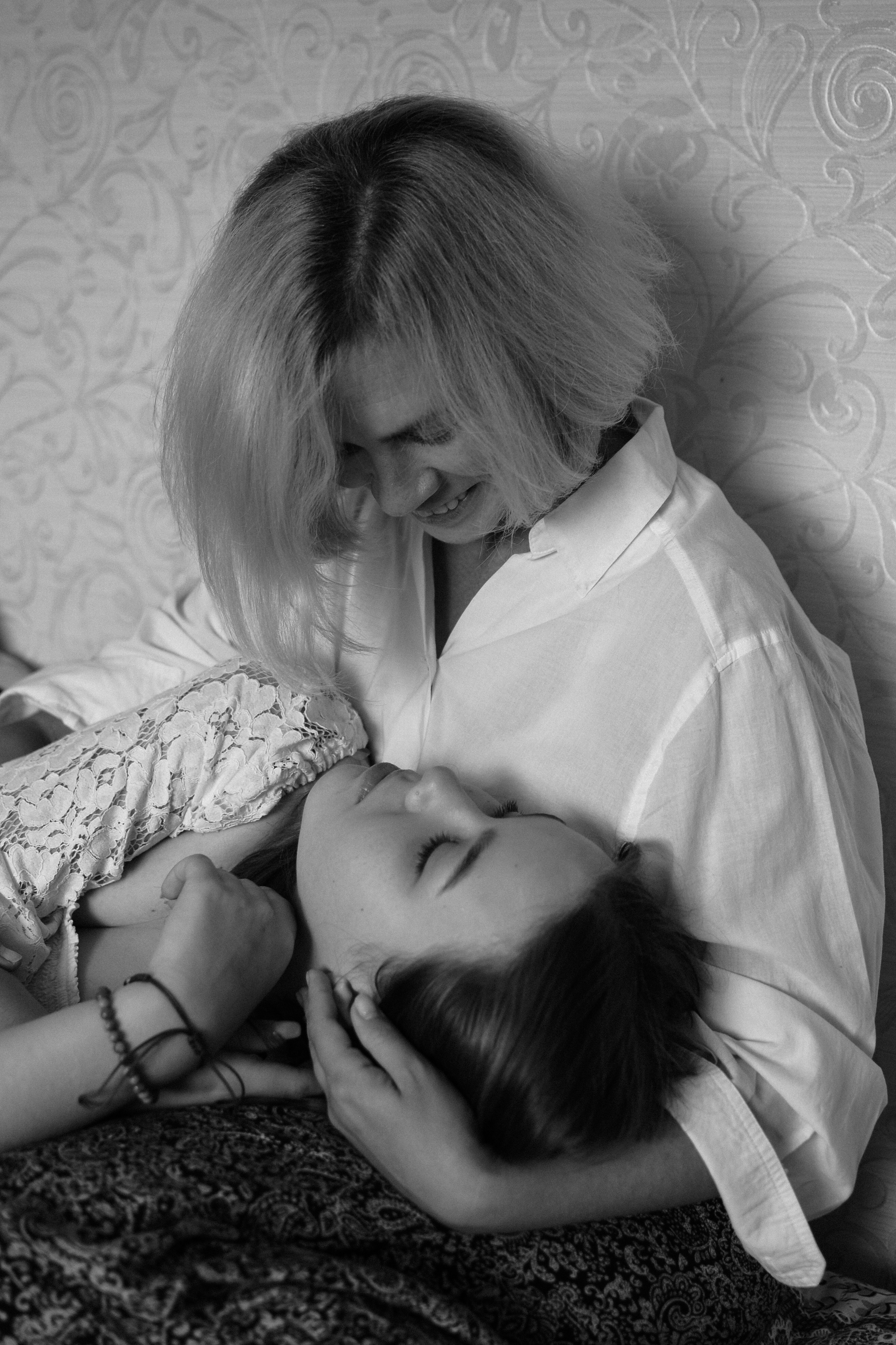 Семейные ЛАЙФ-СТАЙЛ. Фотограф Ольга Морятова