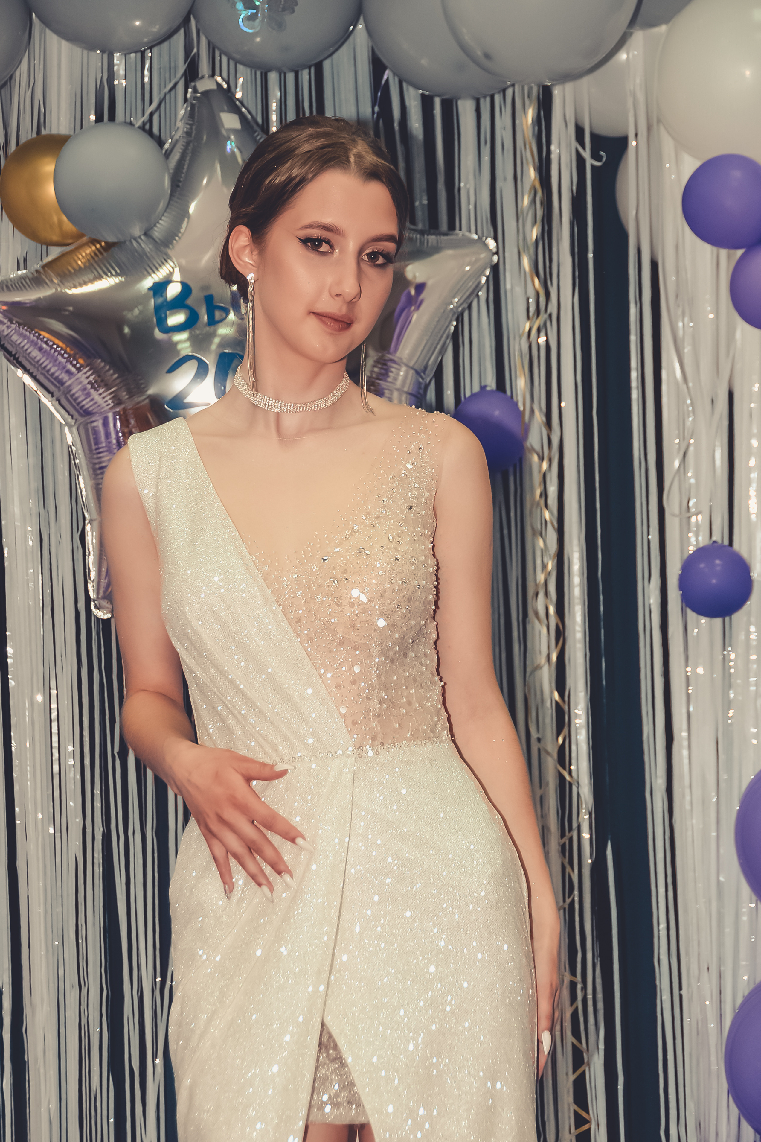 Репортажи из учебных заведений. Фотограф Ольга Морятова