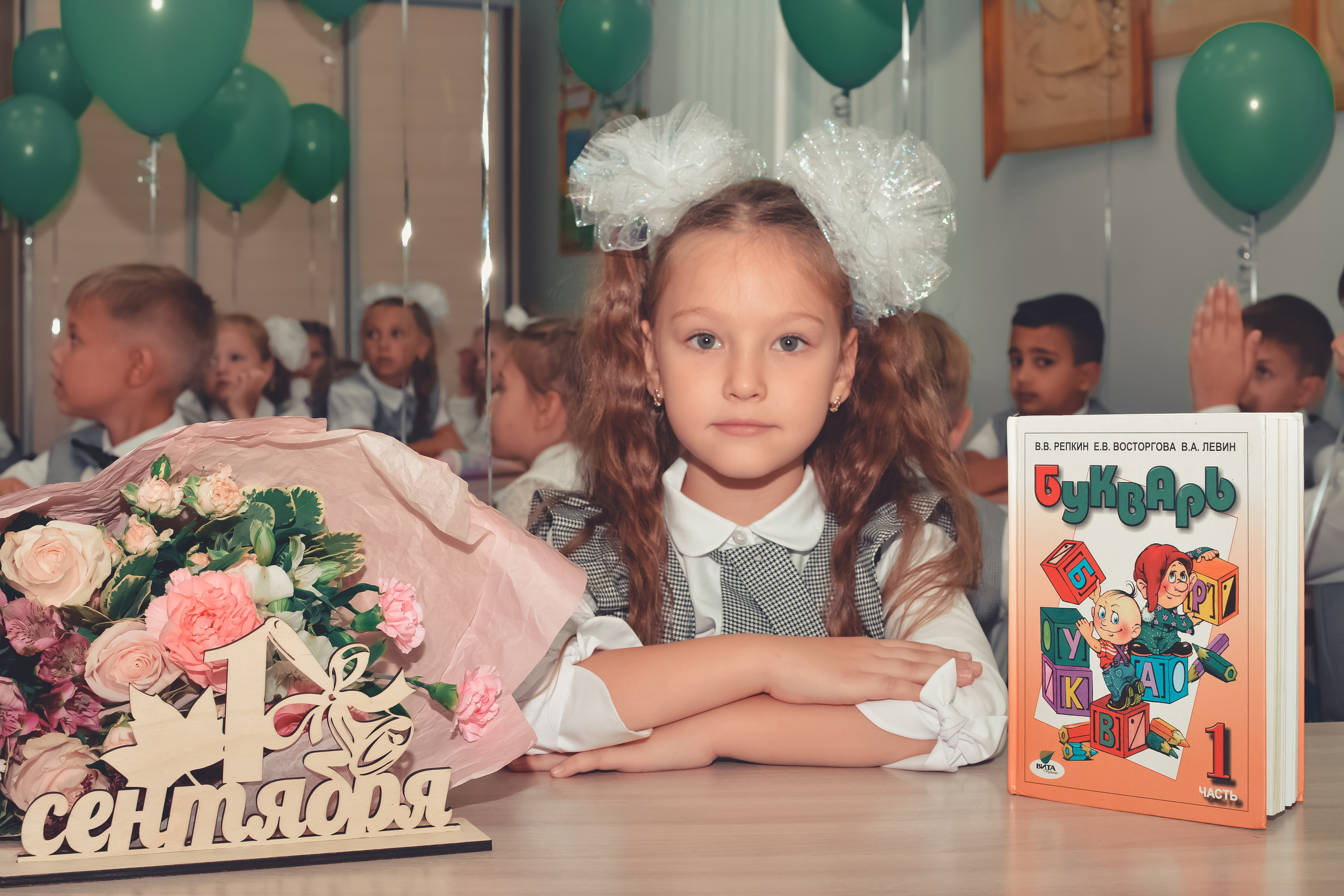 Репортажи из учебных заведений. Фотограф Ольга Морятова