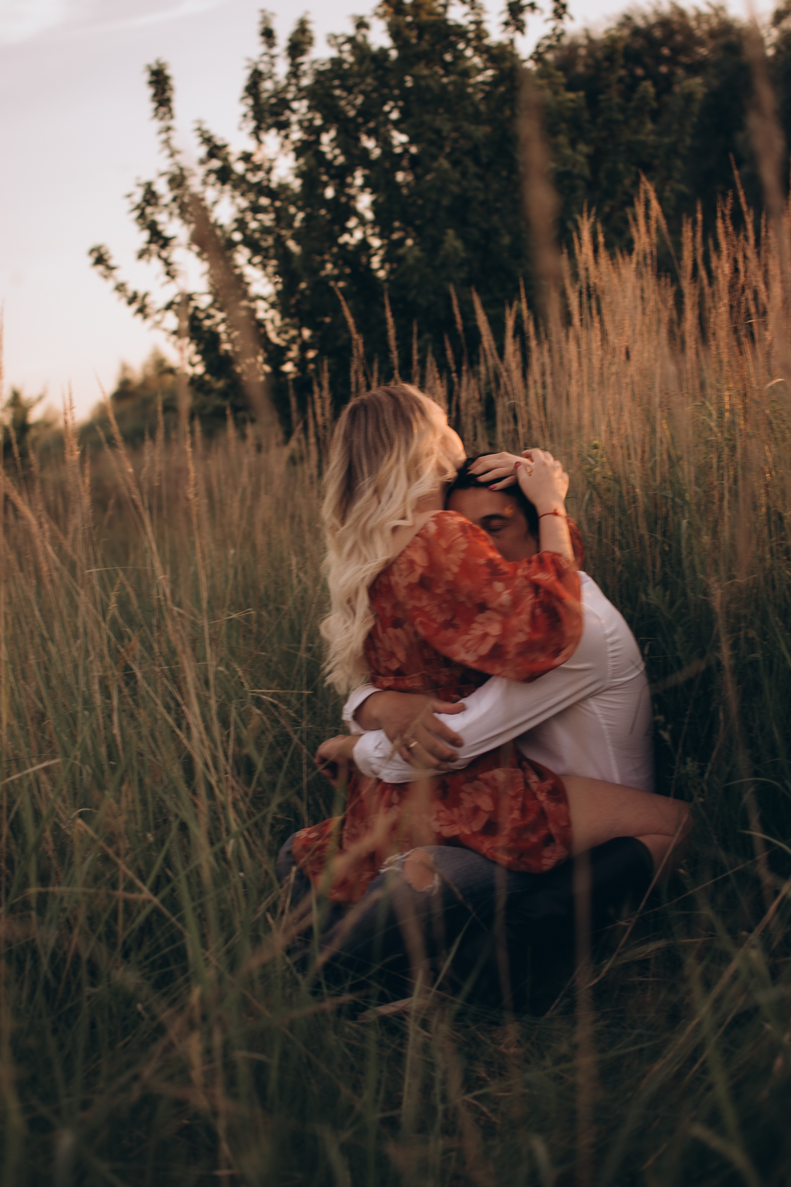 Love-story… и свадебные моменты…. Фотограф Ольга Морятова