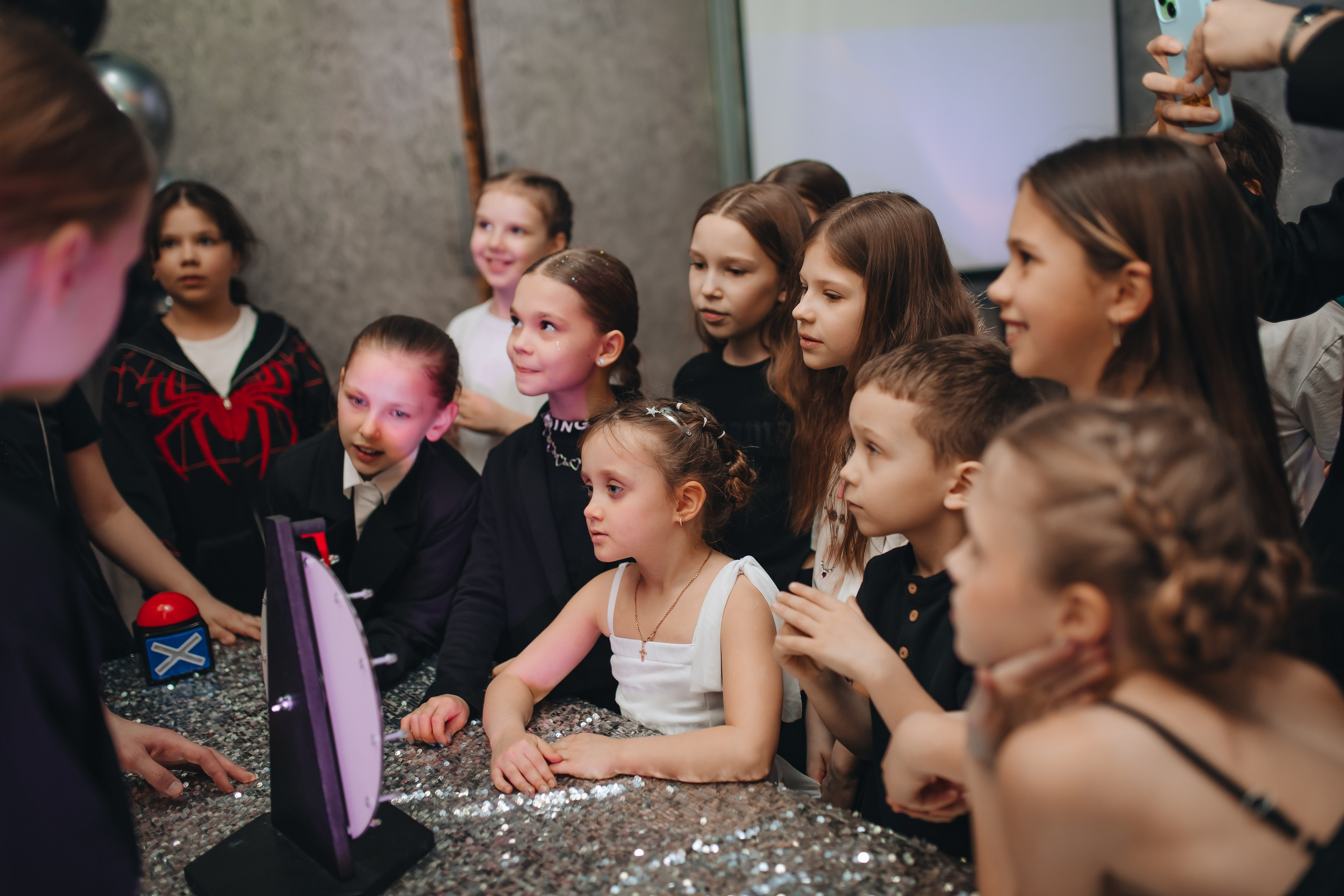 Марусе 11 лет. Семейный и детский фотограф в Москве Дорогова Екатерина