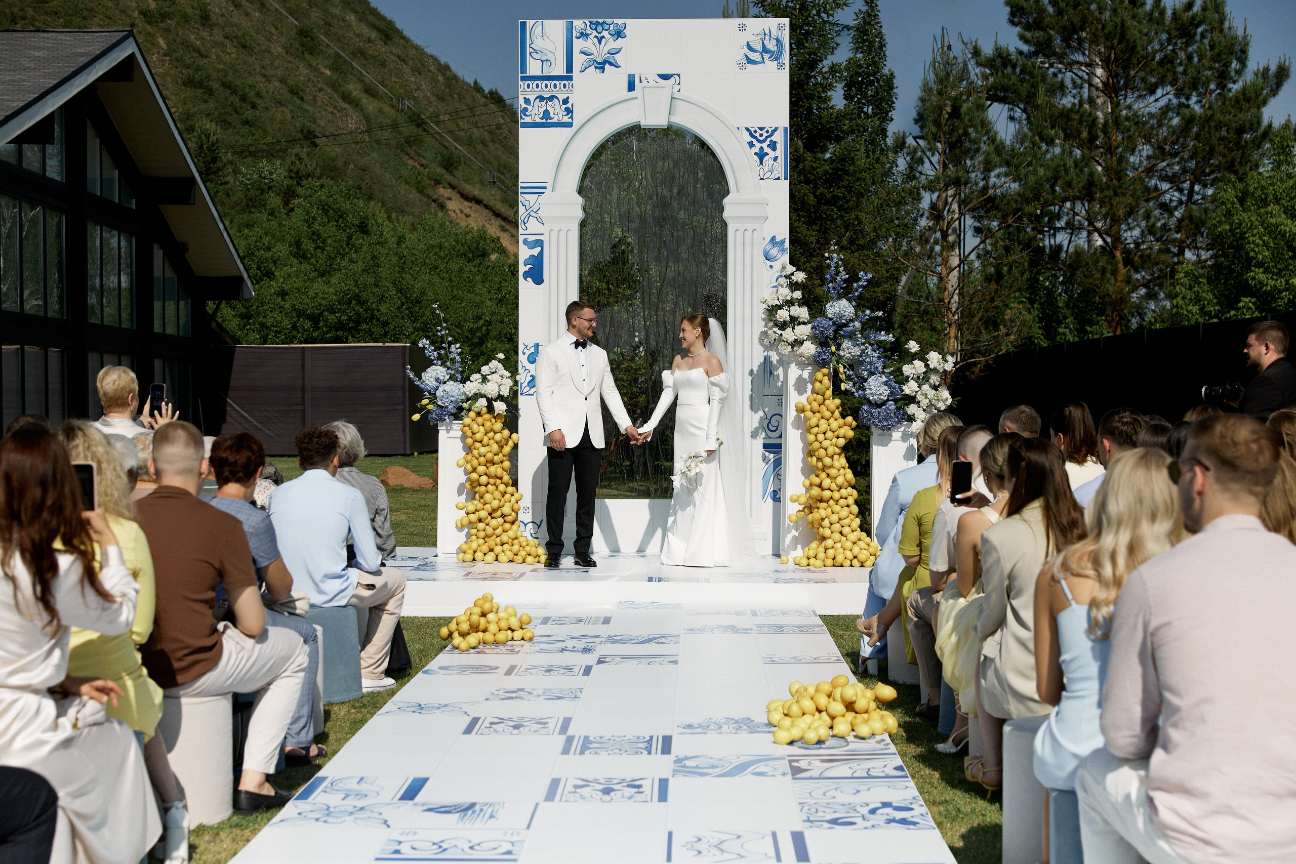 Посмотреть серию. Свадебный и семейный фотограф в Красноярске Тряпчев Павел