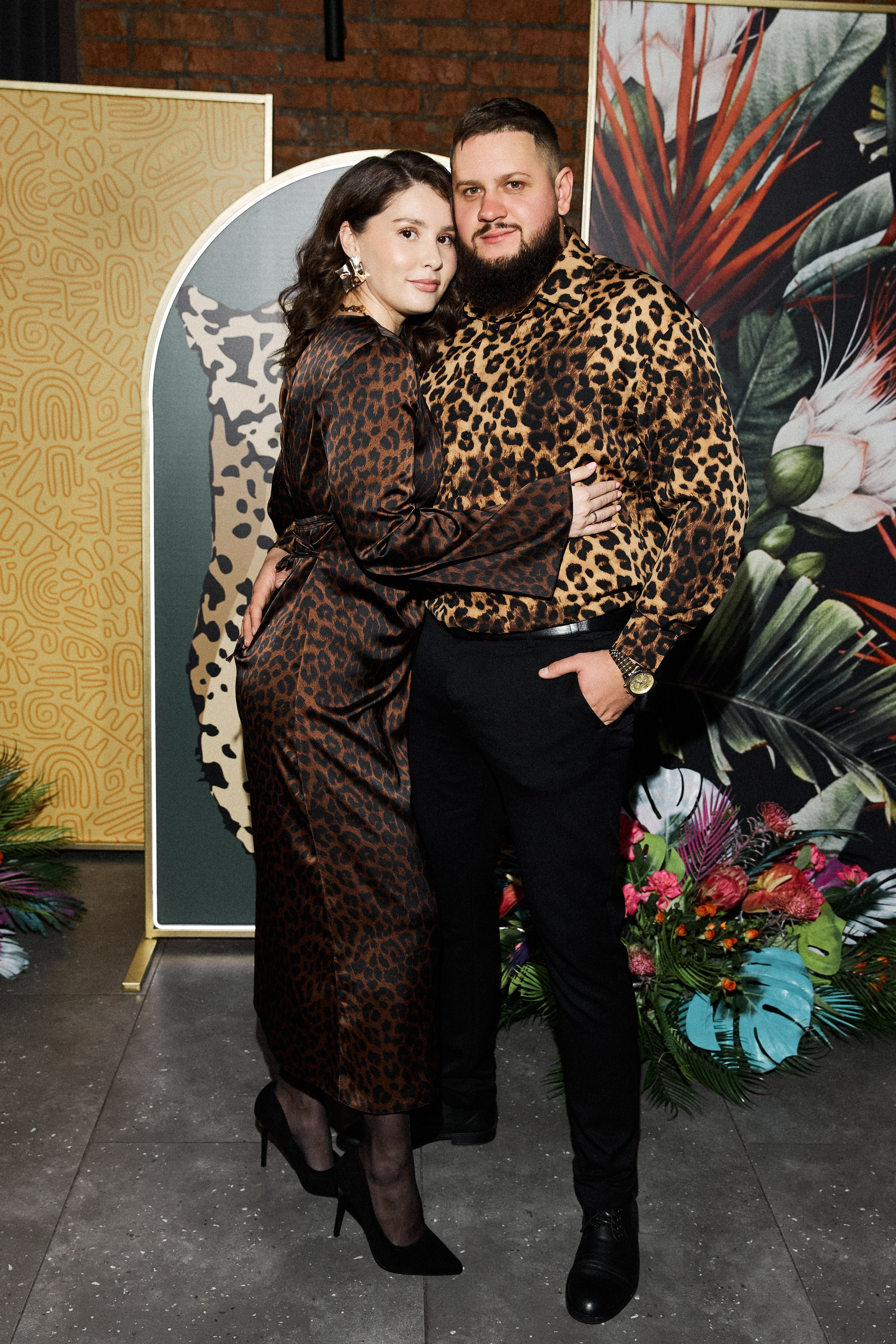 Посмотреть серию. Свадебный и семейный фотограф в Красноярске Тряпчев Павел