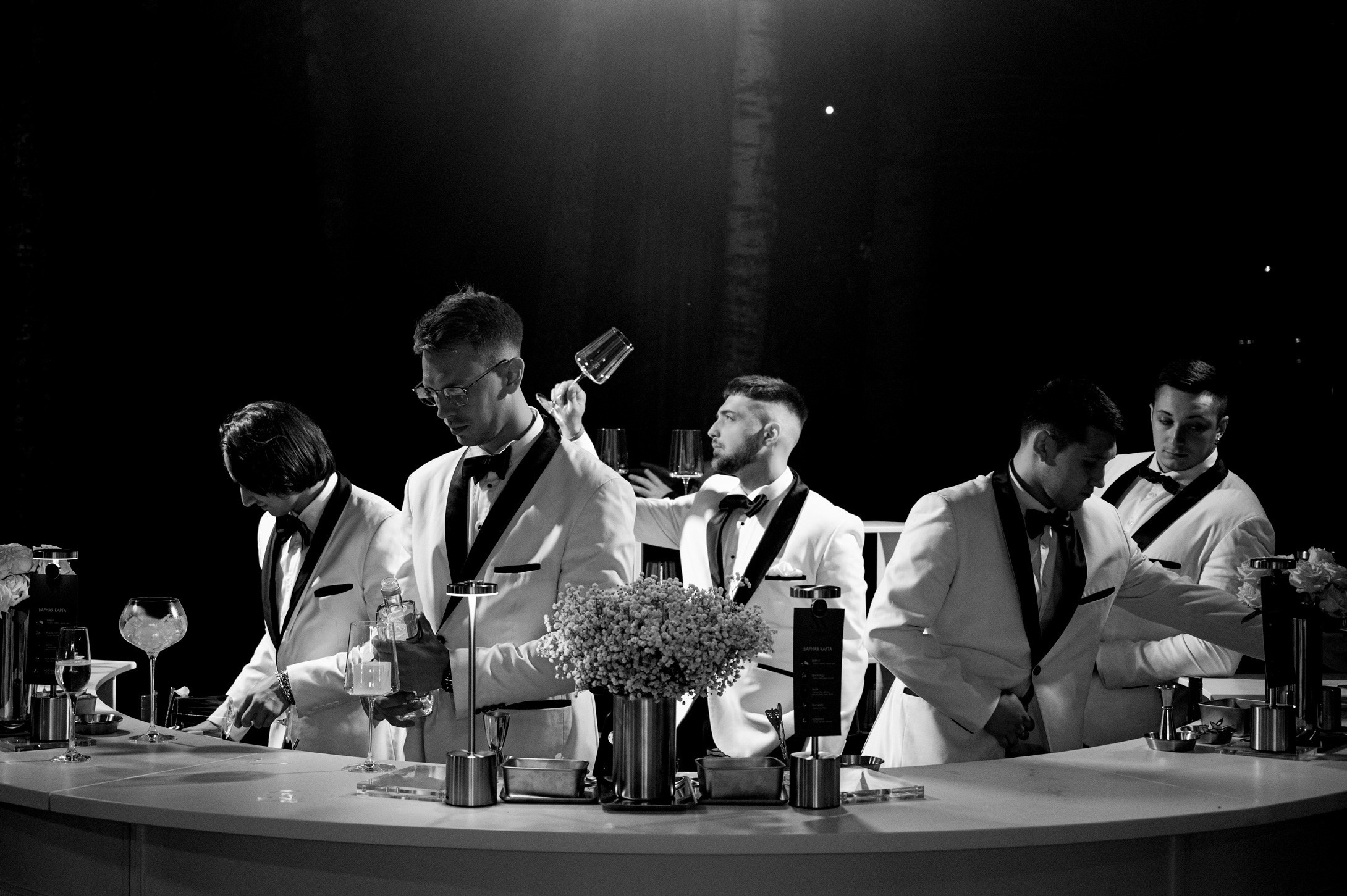 Никита и Настя (Рублево). Фотограф Антон Горин