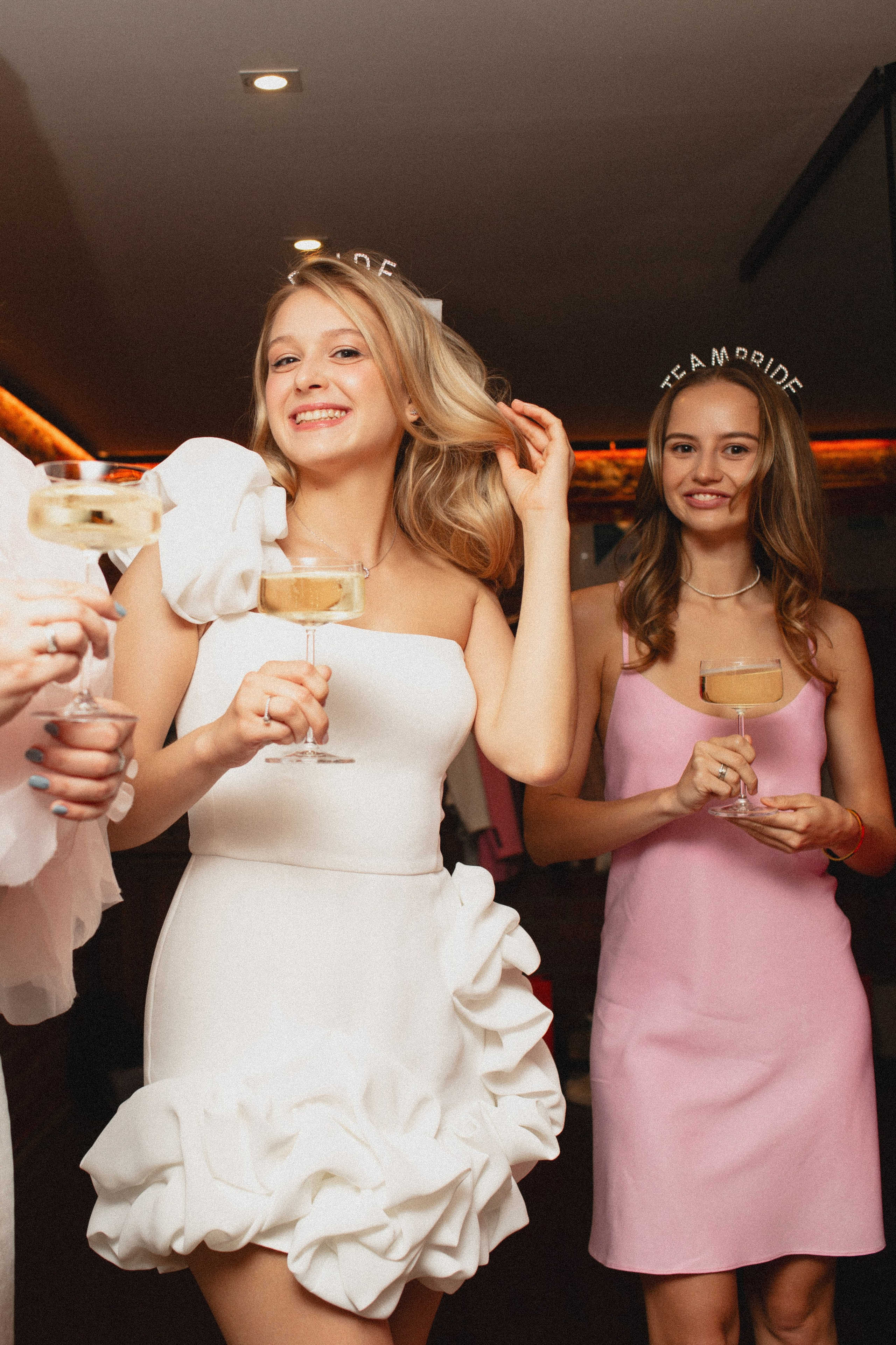 Девичник | 09.2024. Фотограф | Юля Ди