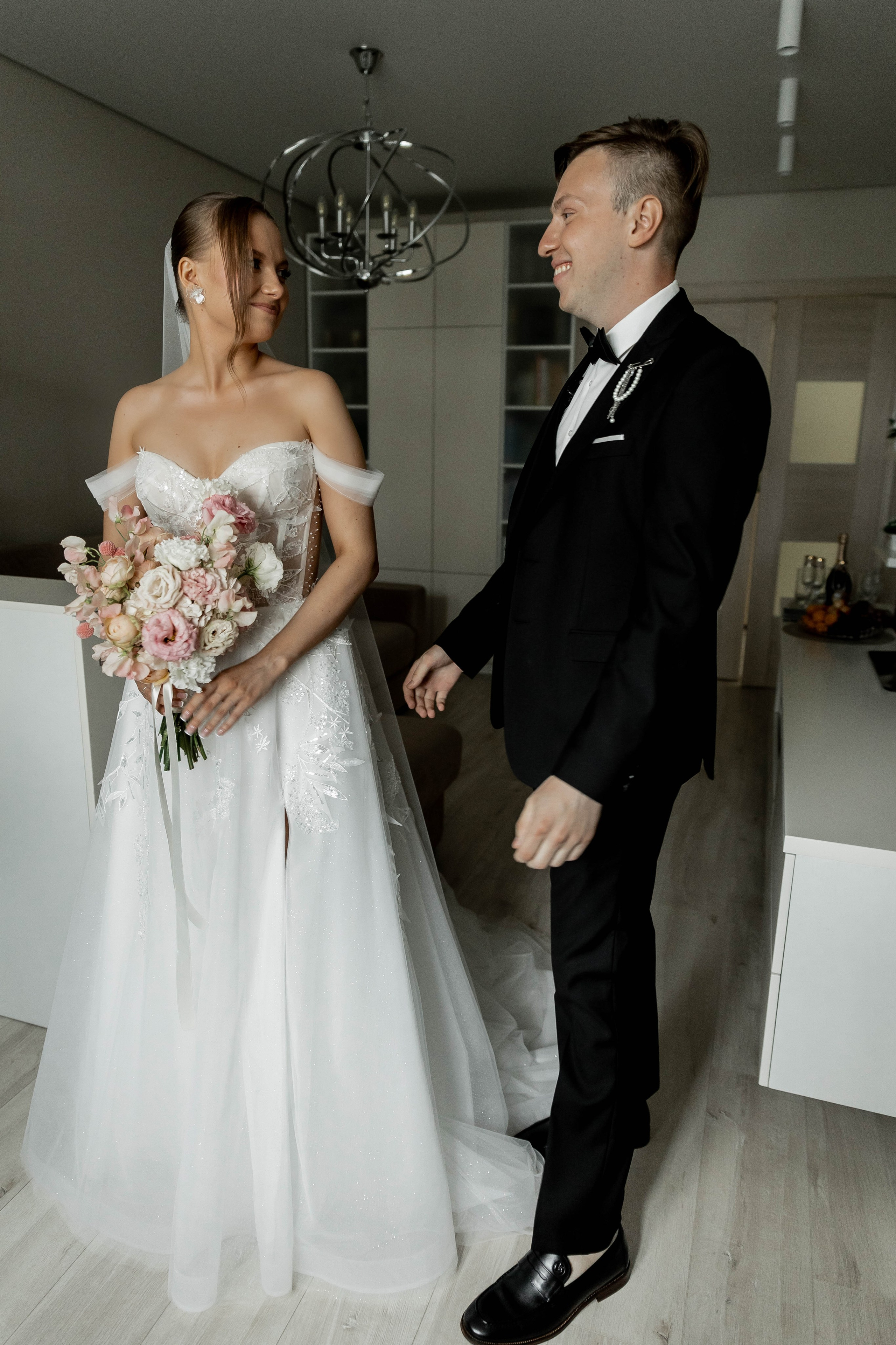 Алина | Александр. Свадебный фотограф Надежда Рыжикова