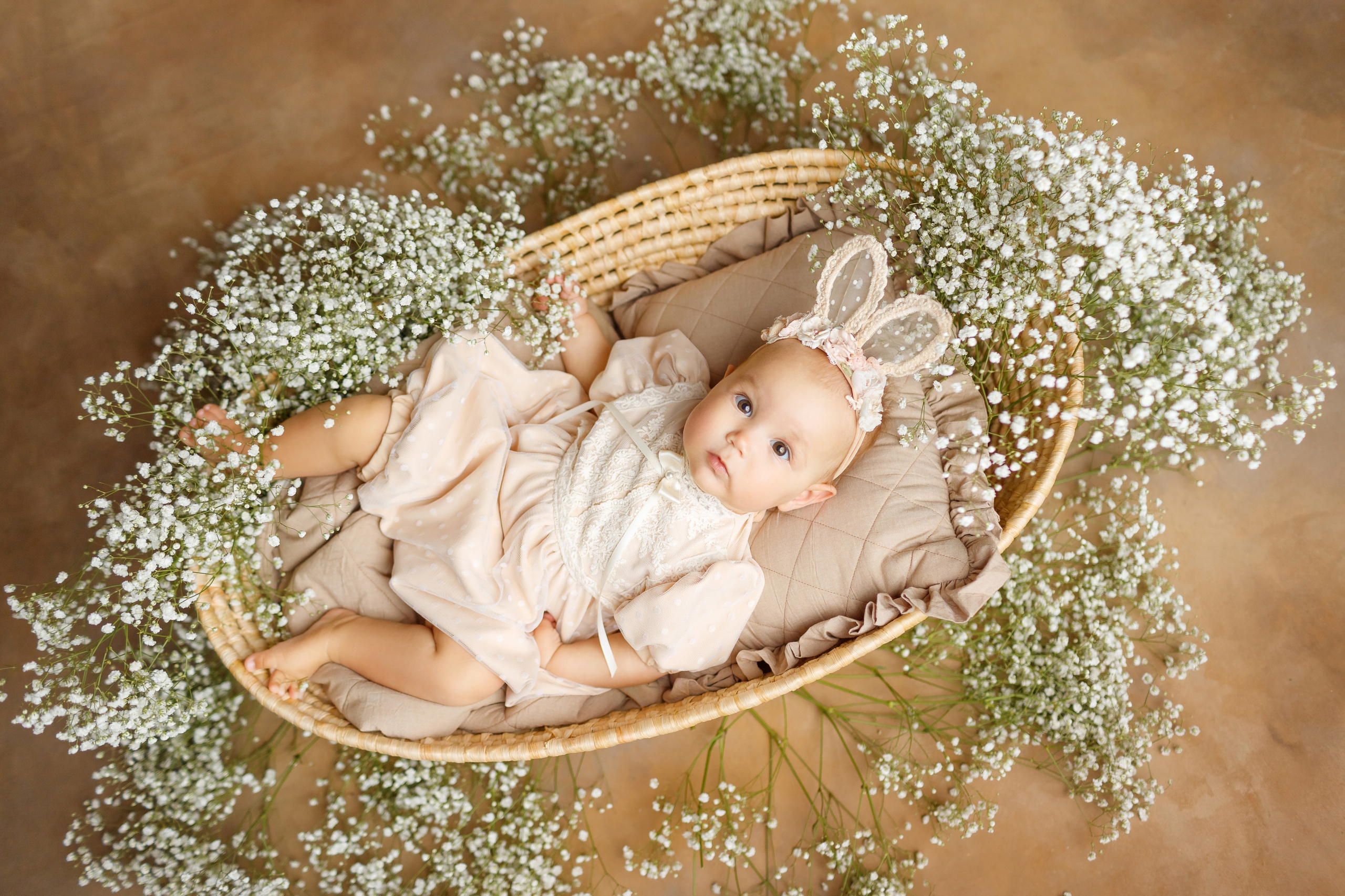 Фотопроекты. Фотограф новорождённых Ярославль. Детский и семейный фотограф Анна Салова